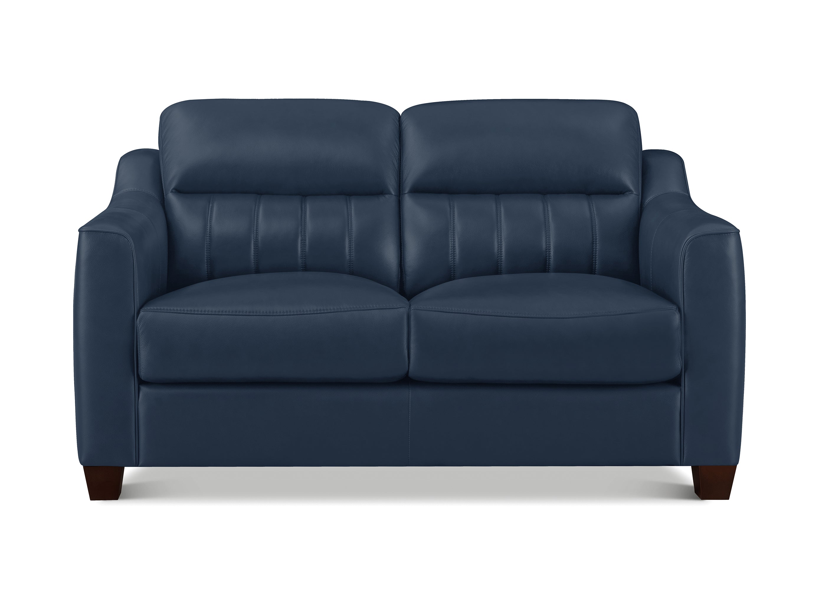 Uptown Leather Sofa Collection