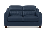 Uptown Leather Sofa Collection