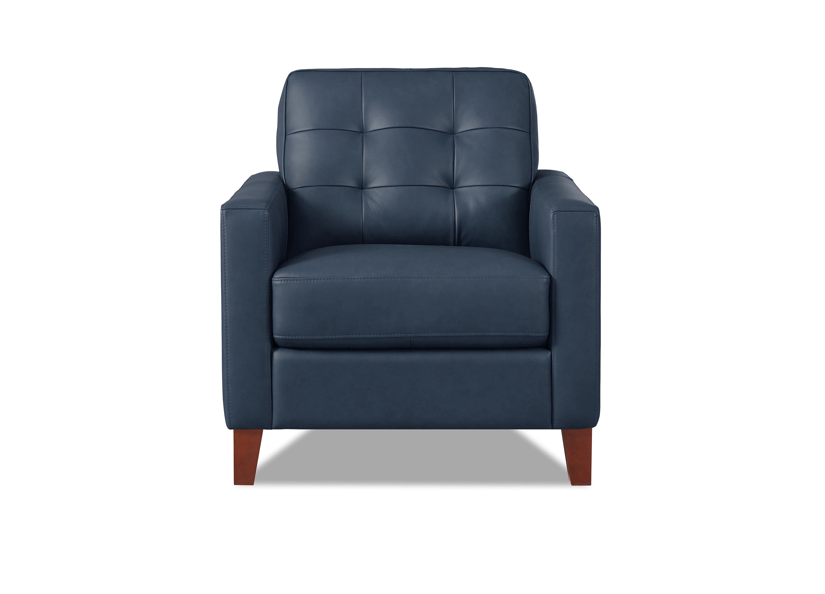 Aiden Leather Sofa Collection