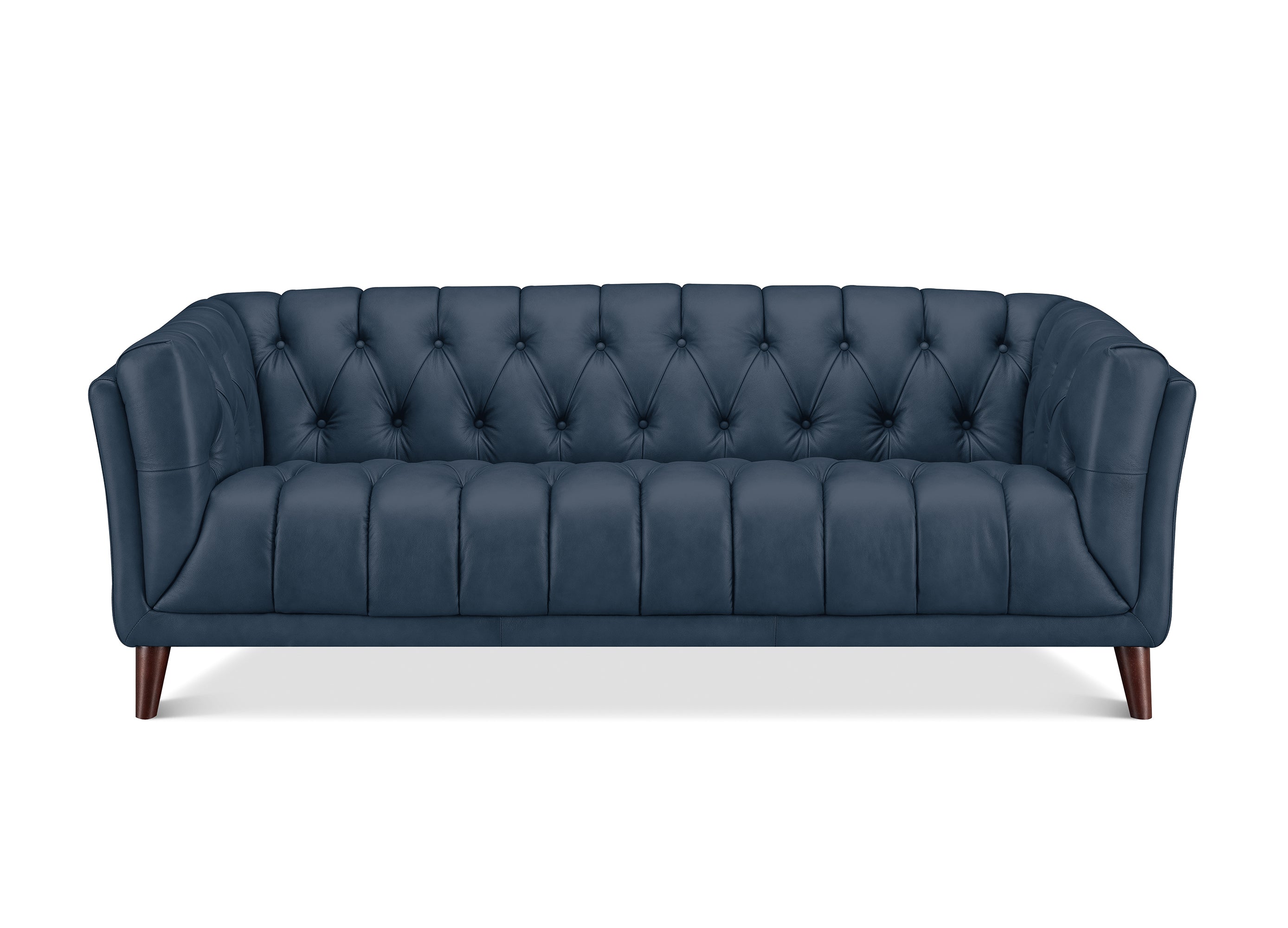 Targa Leather Sofa Collection