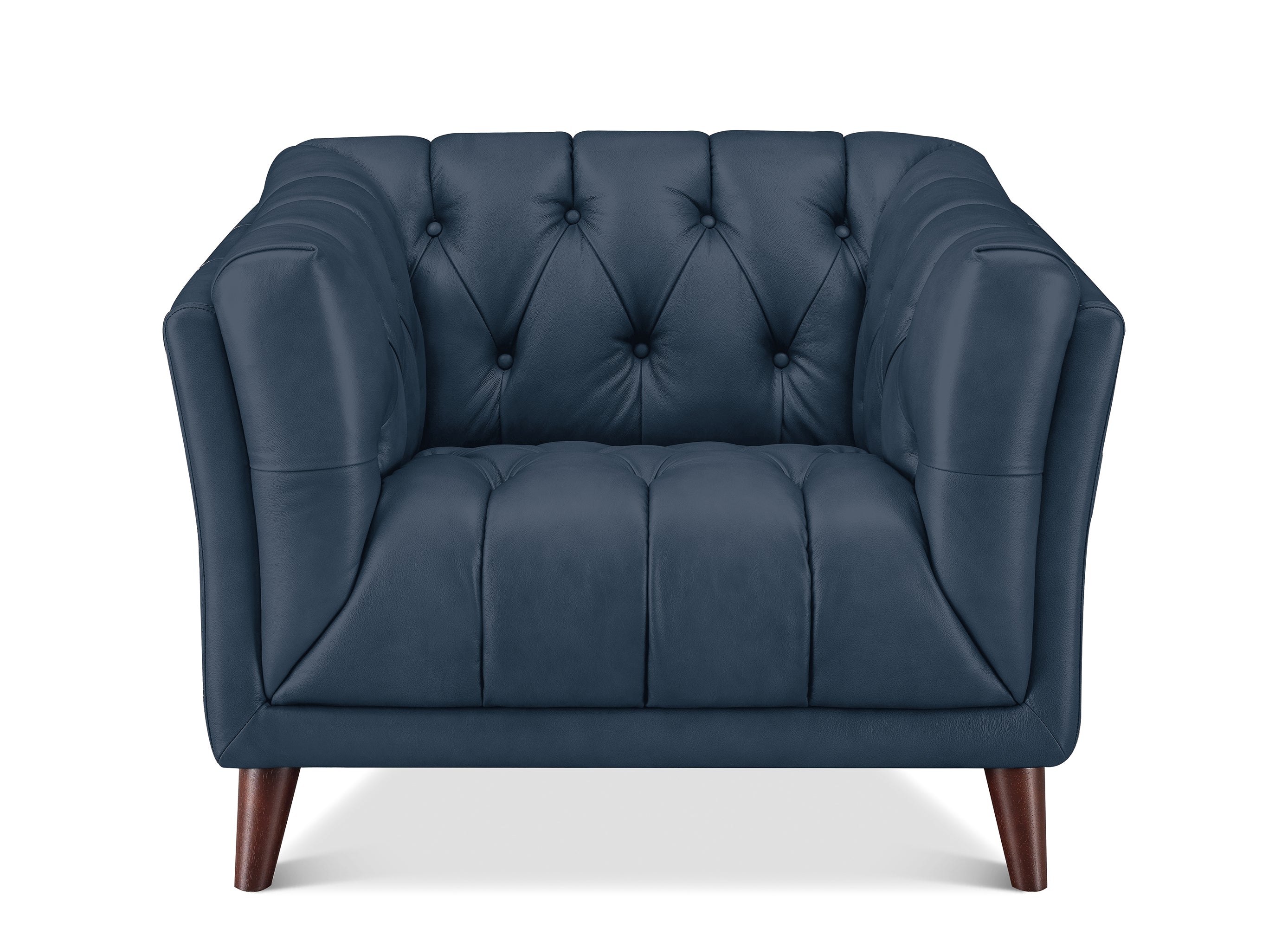 Targa Leather Sofa Collection