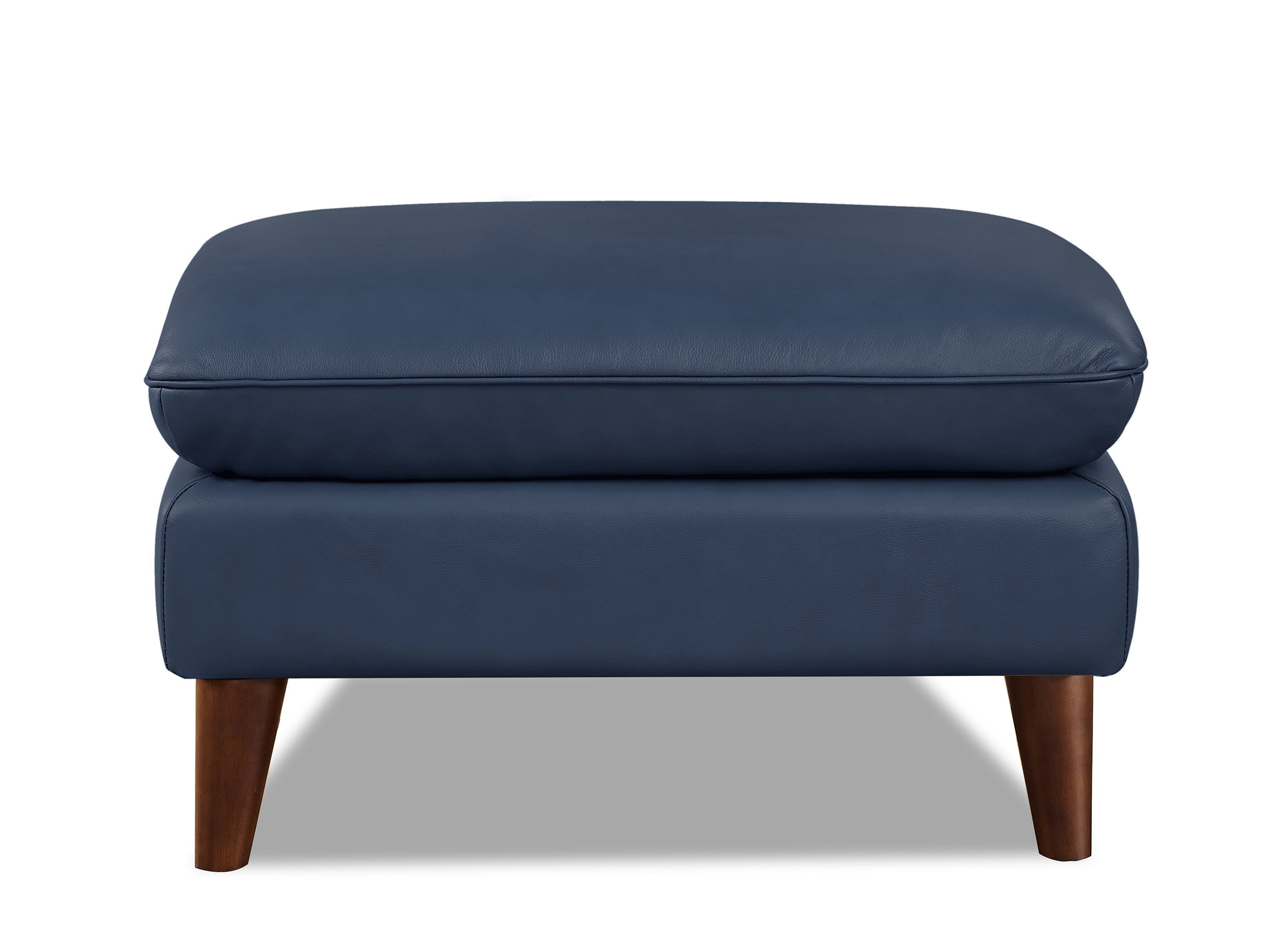 Solana Leather Sofa Collection