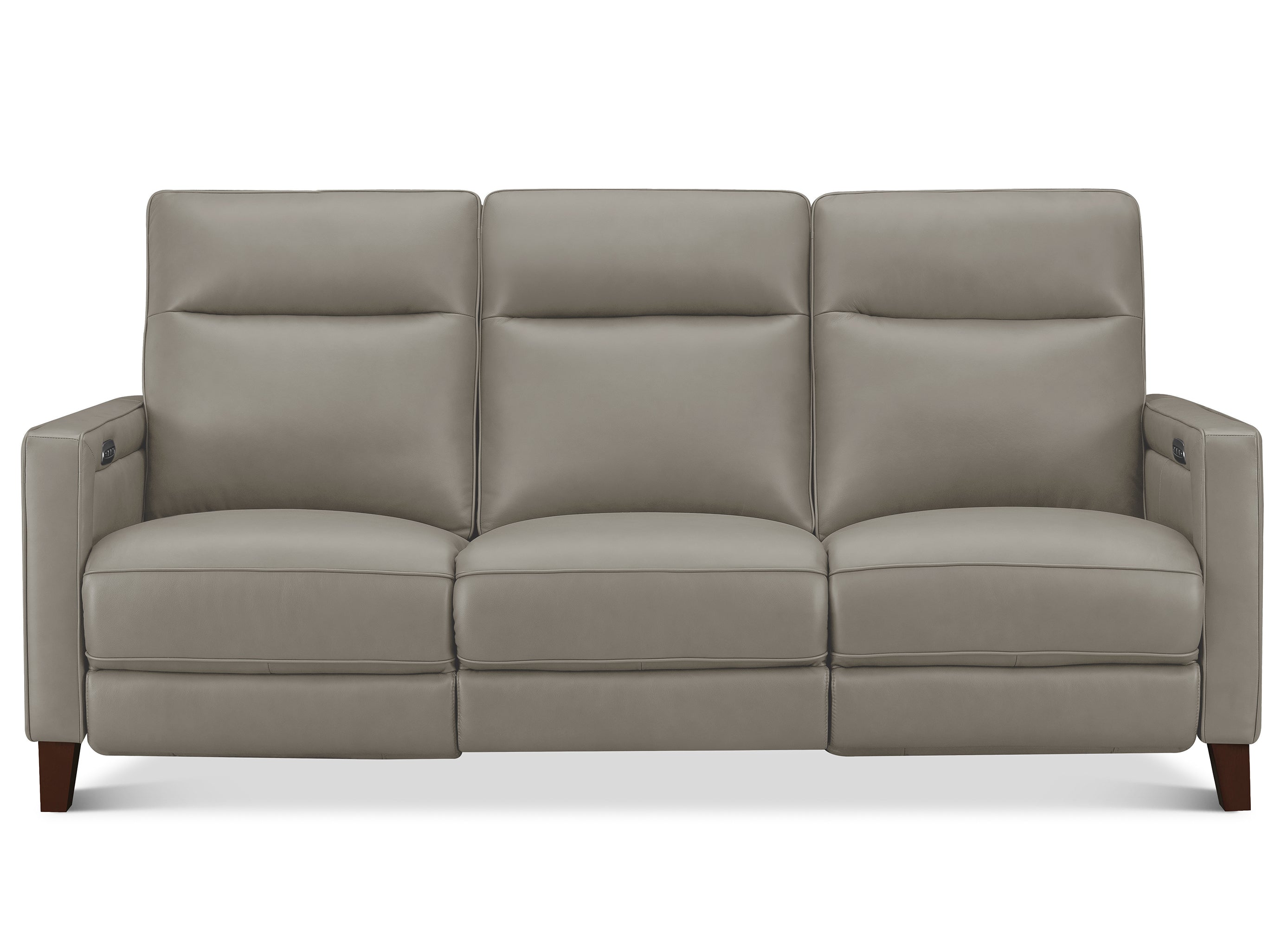 Timberland Power Headrest Zero Gravity Reclining Sofa Collection