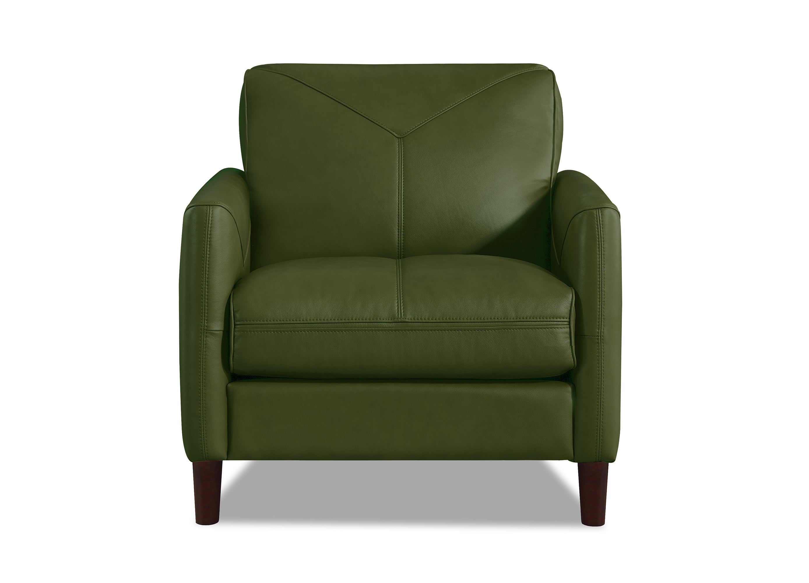 Yorkdale Leather Sofa Collection