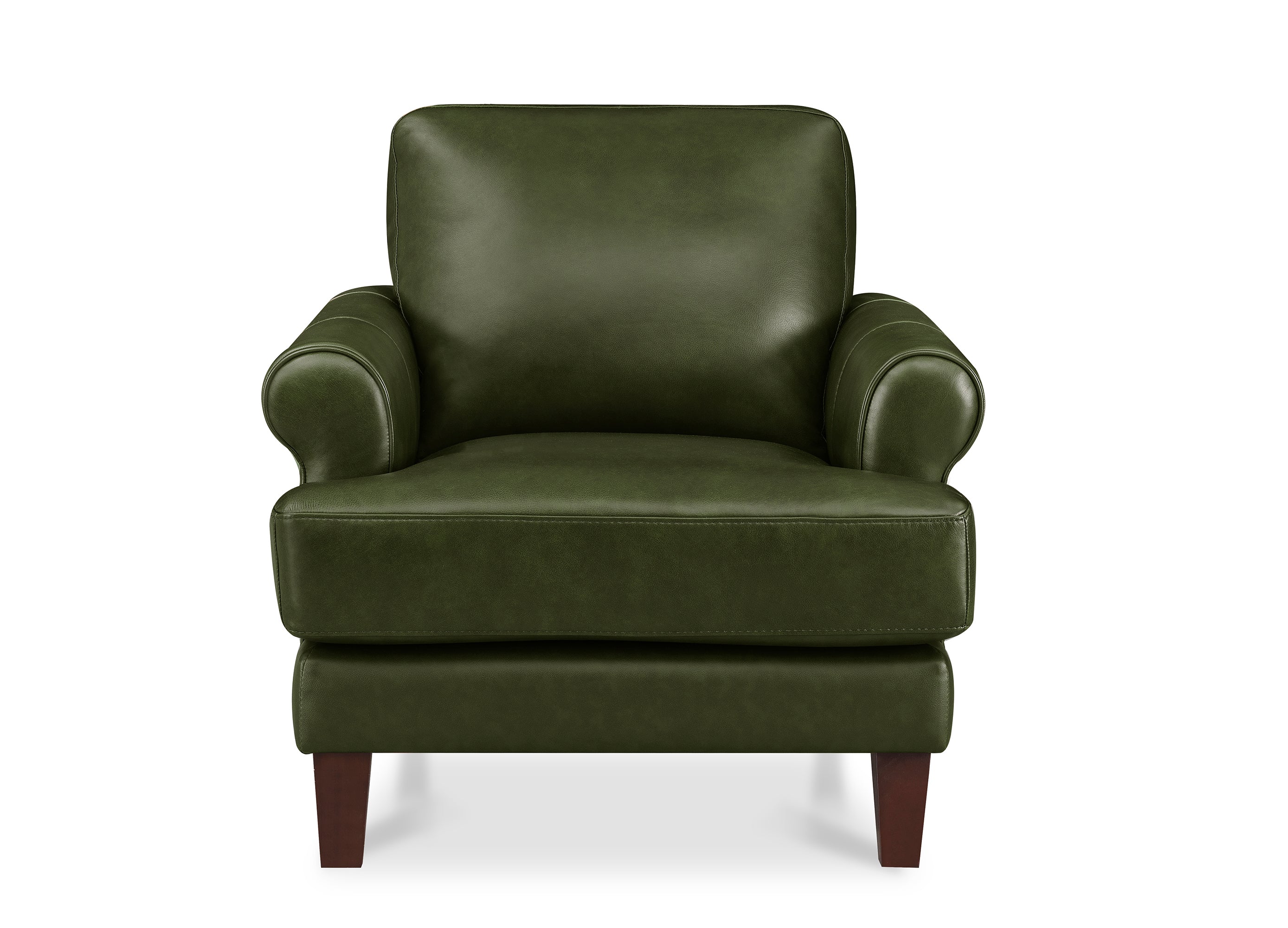 Dawn Leather Sofa Collection