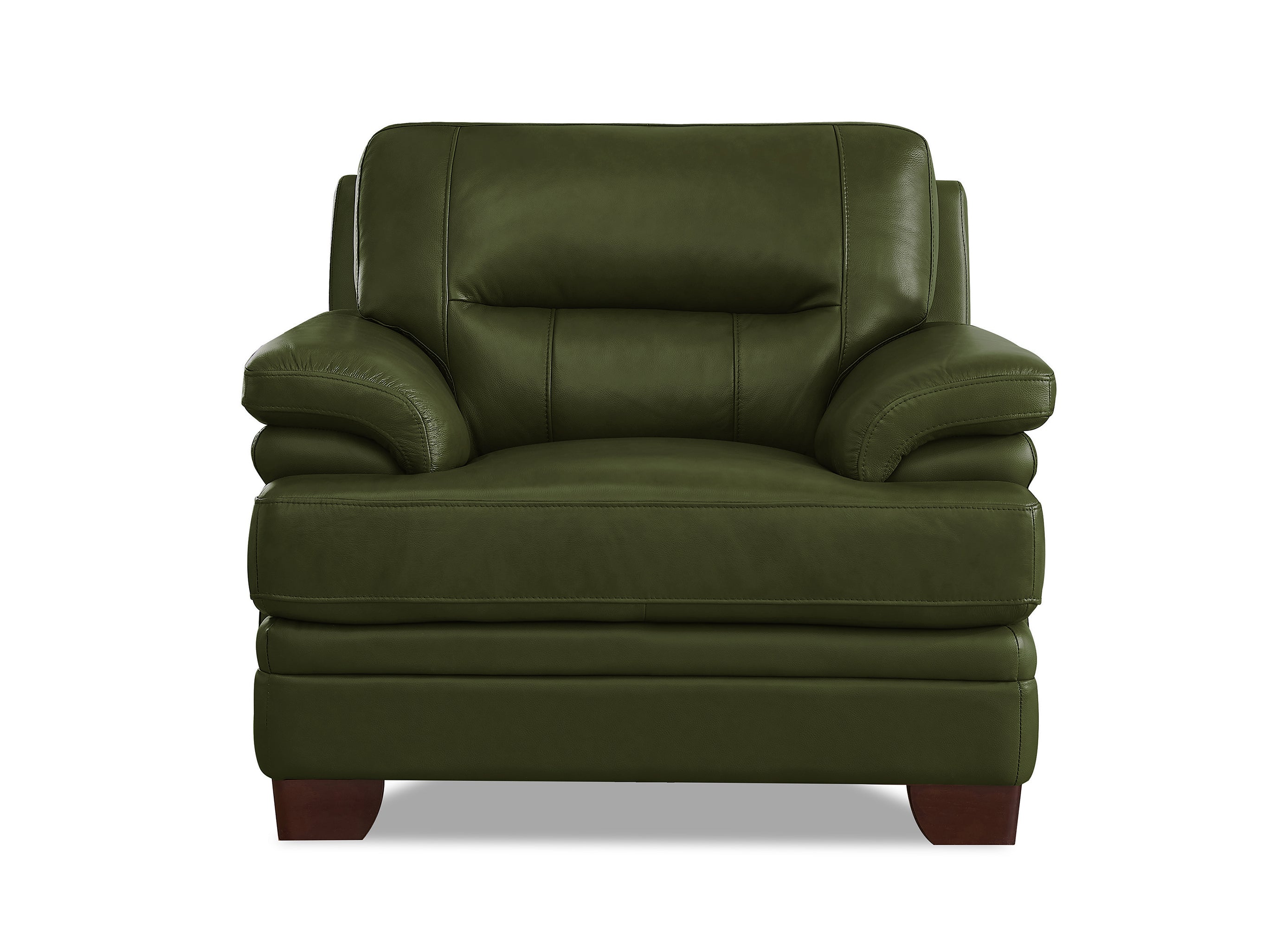 Luxor Leather Sofa Collection