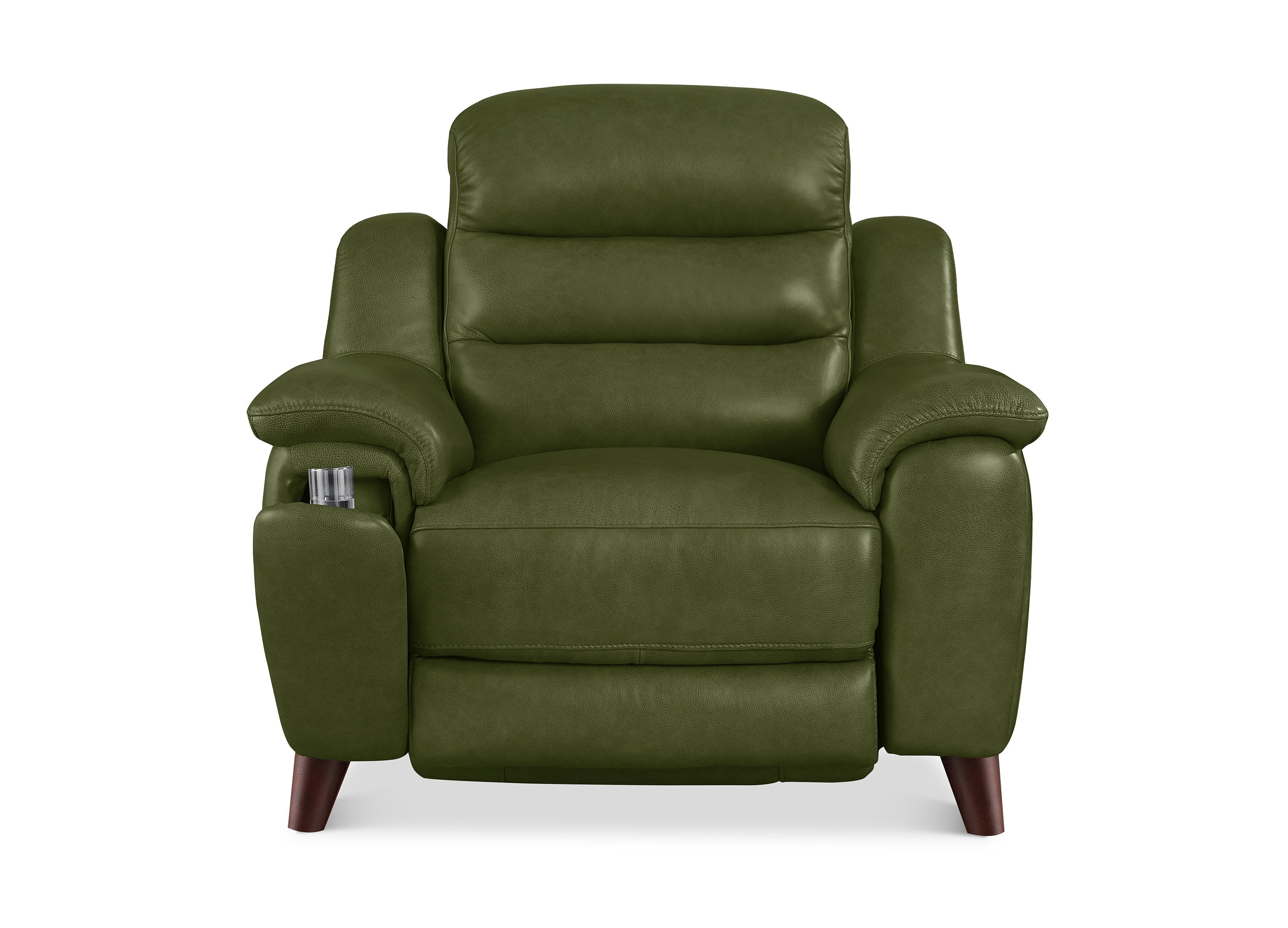 Hudson Power Headrest Zero Gravity Reclining Sofa Collection