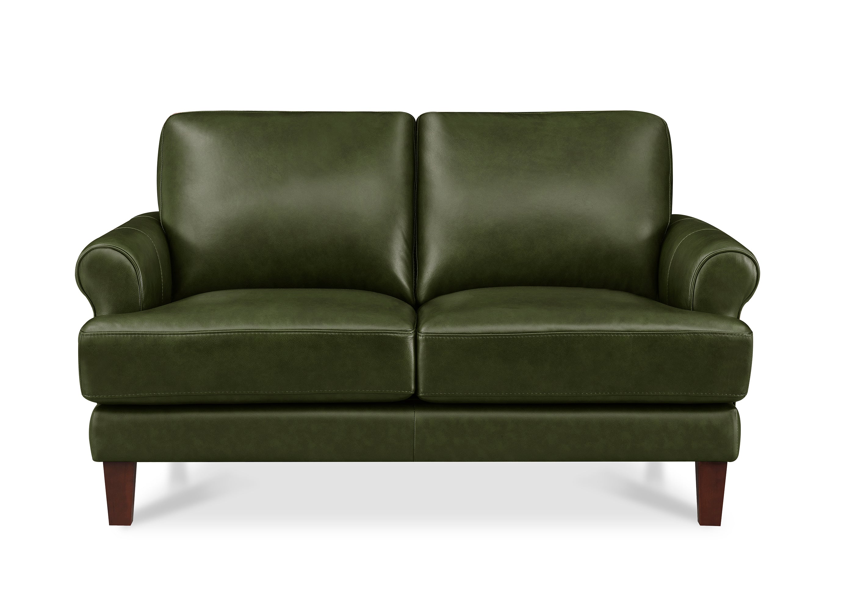 Dawn Leather Sofa Collection