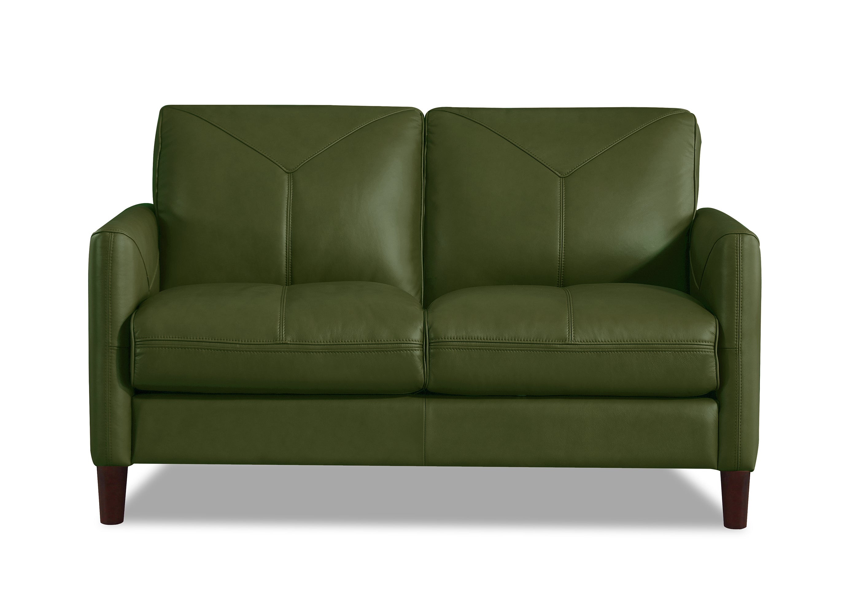 Yorkdale Leather Sofa Collection