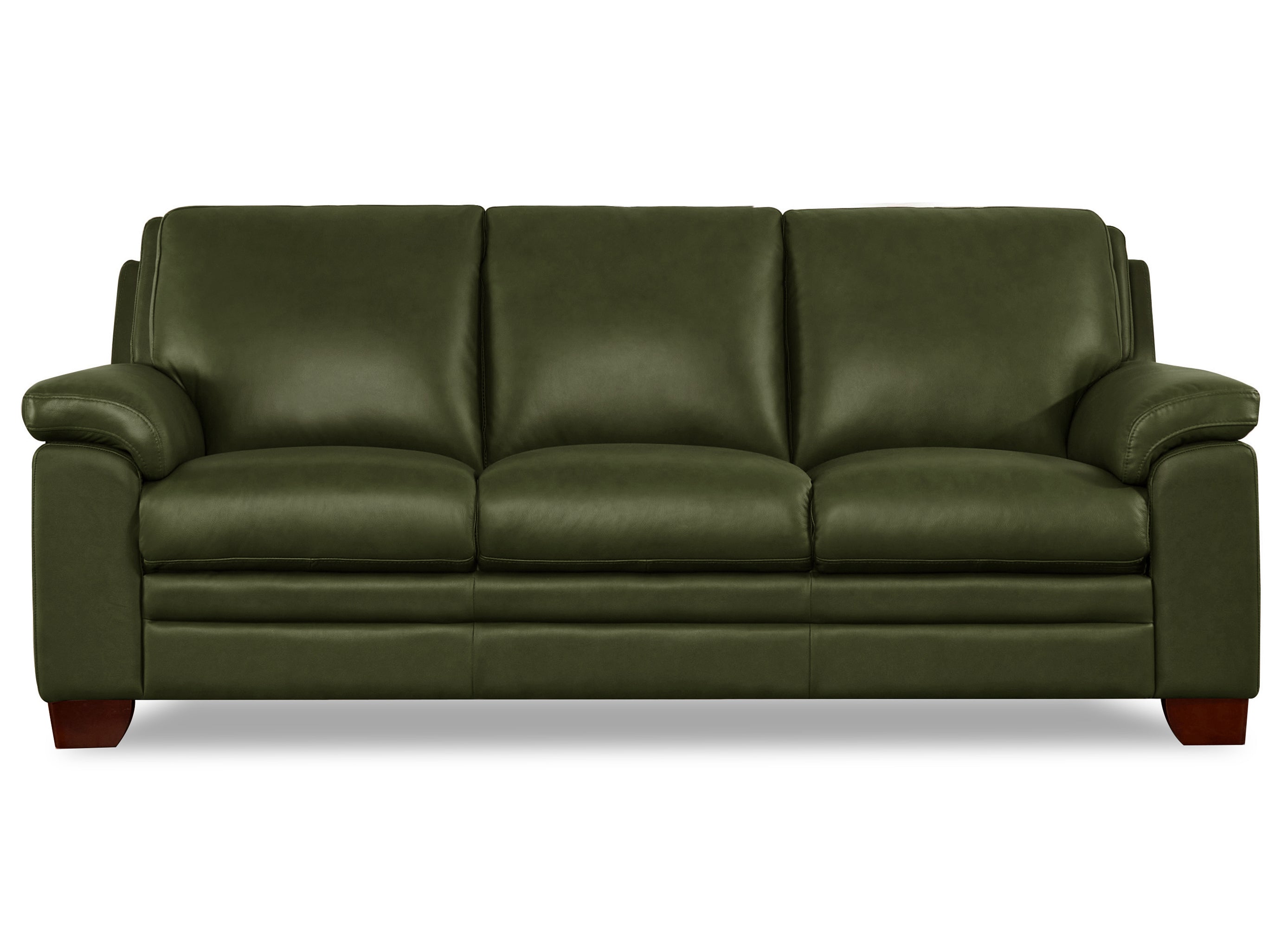 Magnum Leather Sofa Collection