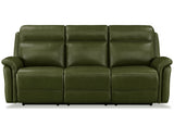 Cascade Power Headrest Zero Gravity Reclining Sofa Collection
