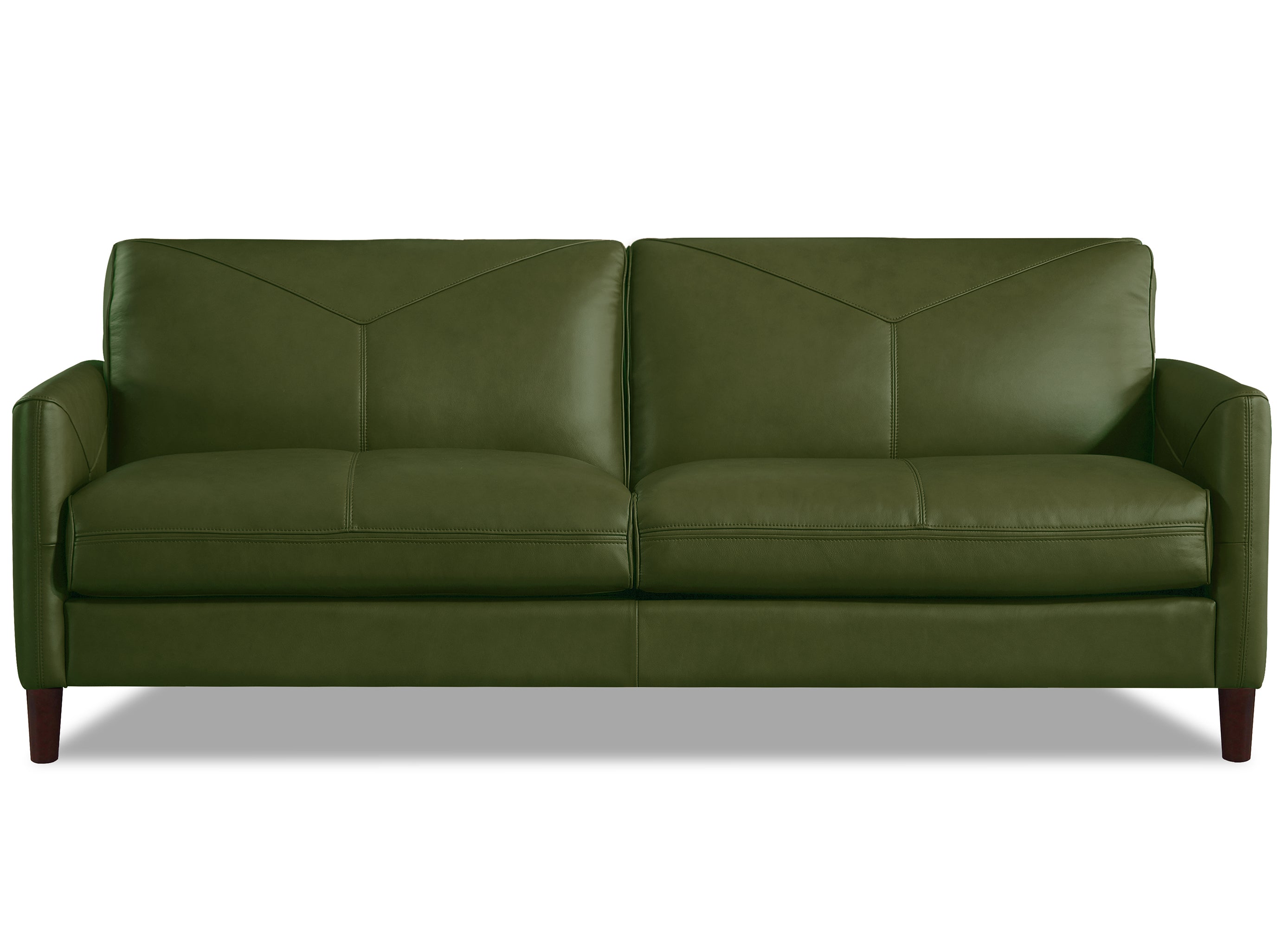 Yorkdale Leather Sofa Collection