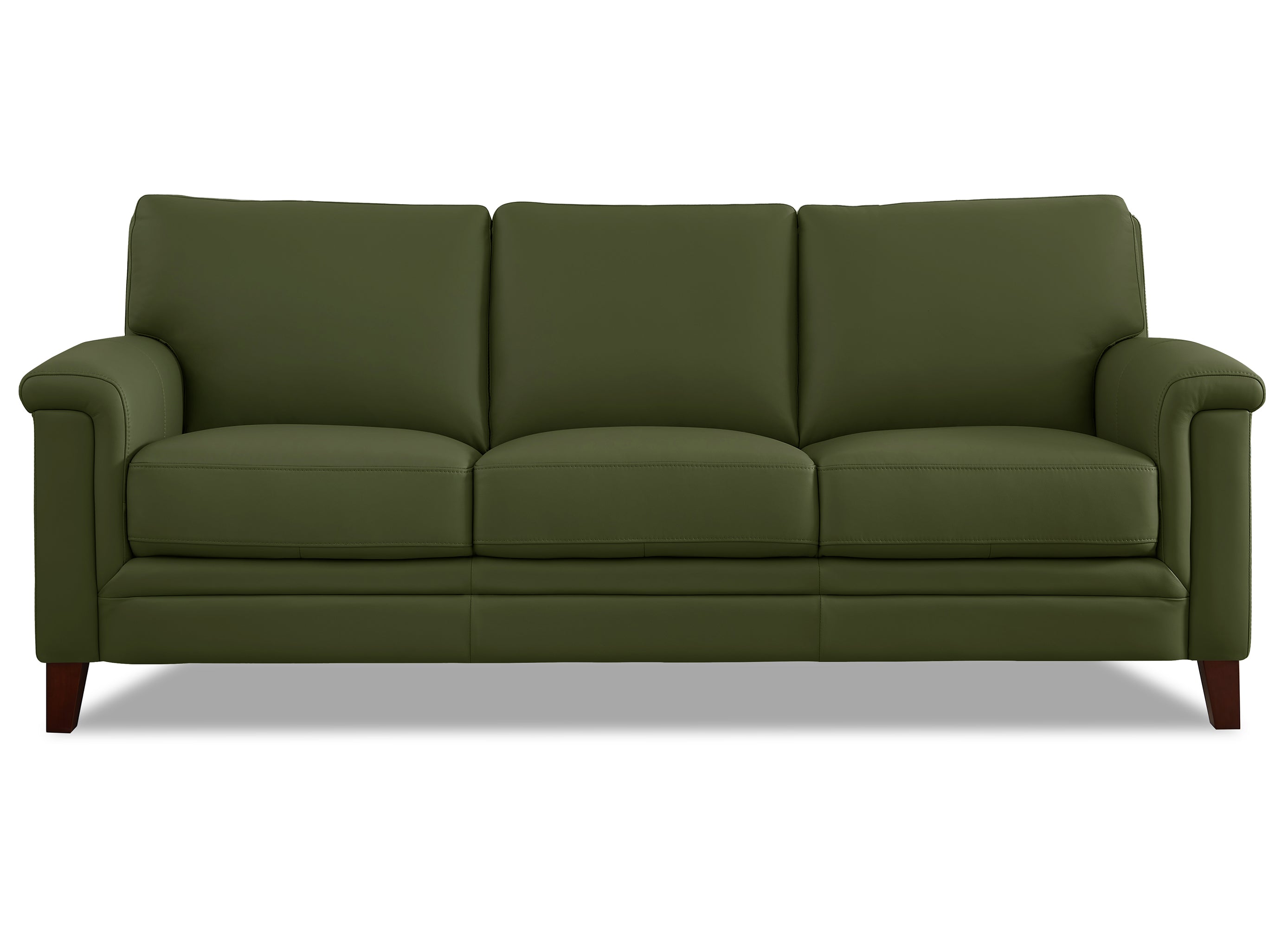 Westcott Leather Sofa Collection