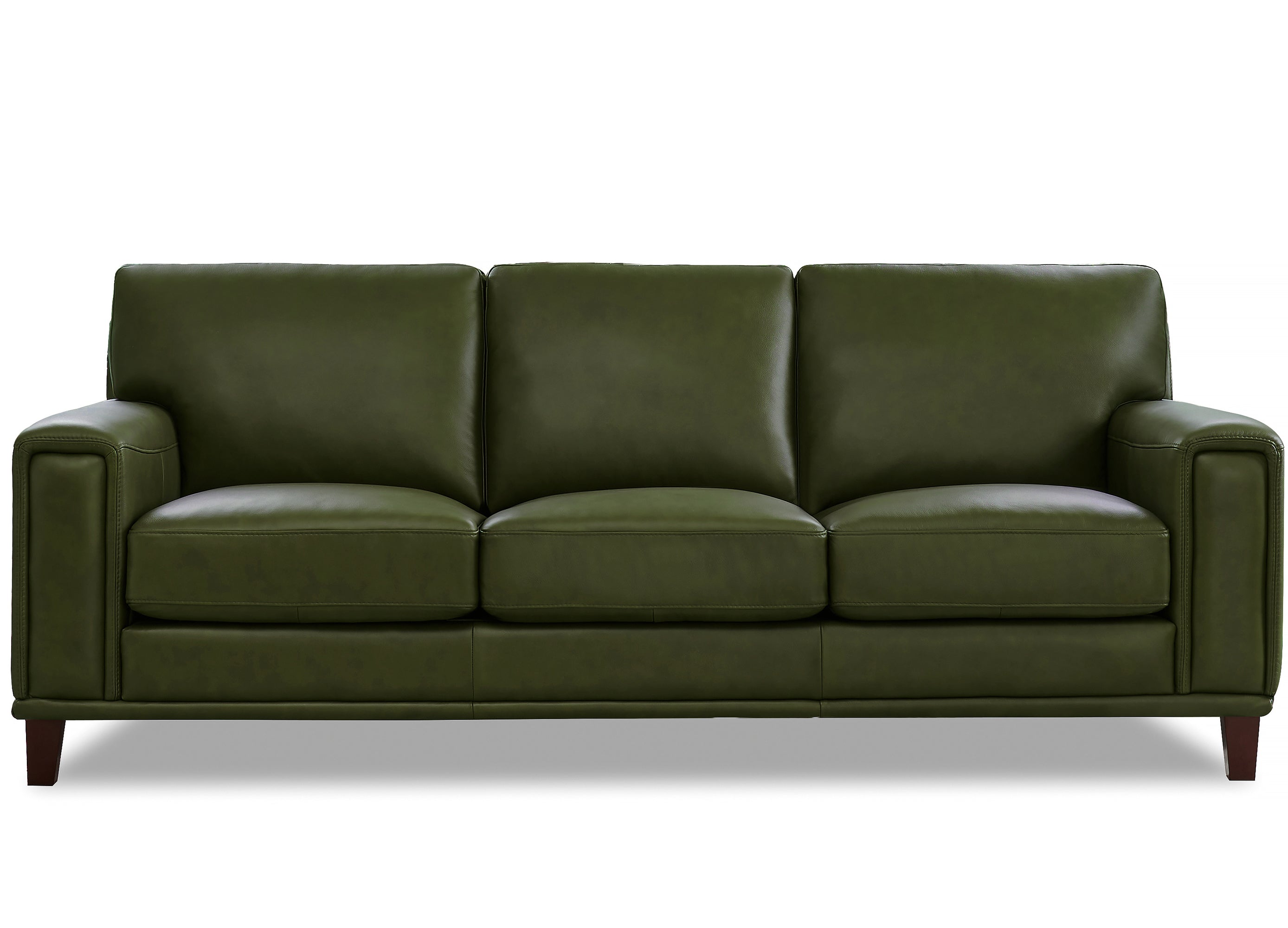Hayward Leather Sofa Collection