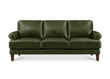 Dawn Leather Sofa Collection