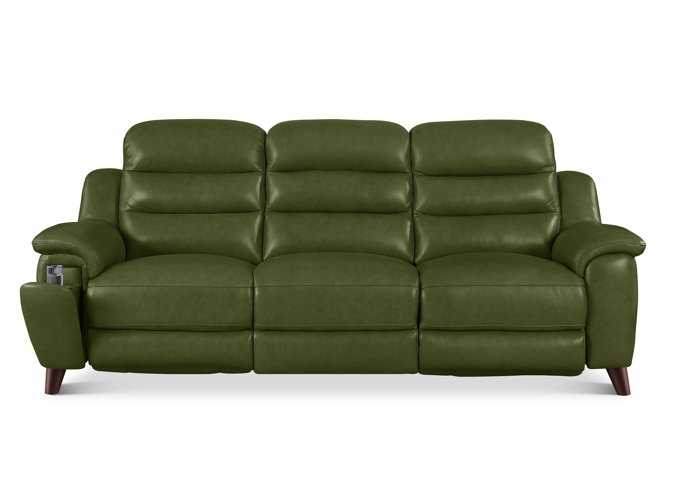 Hudson Power Headrest Zero Gravity Reclining Sofa Collection