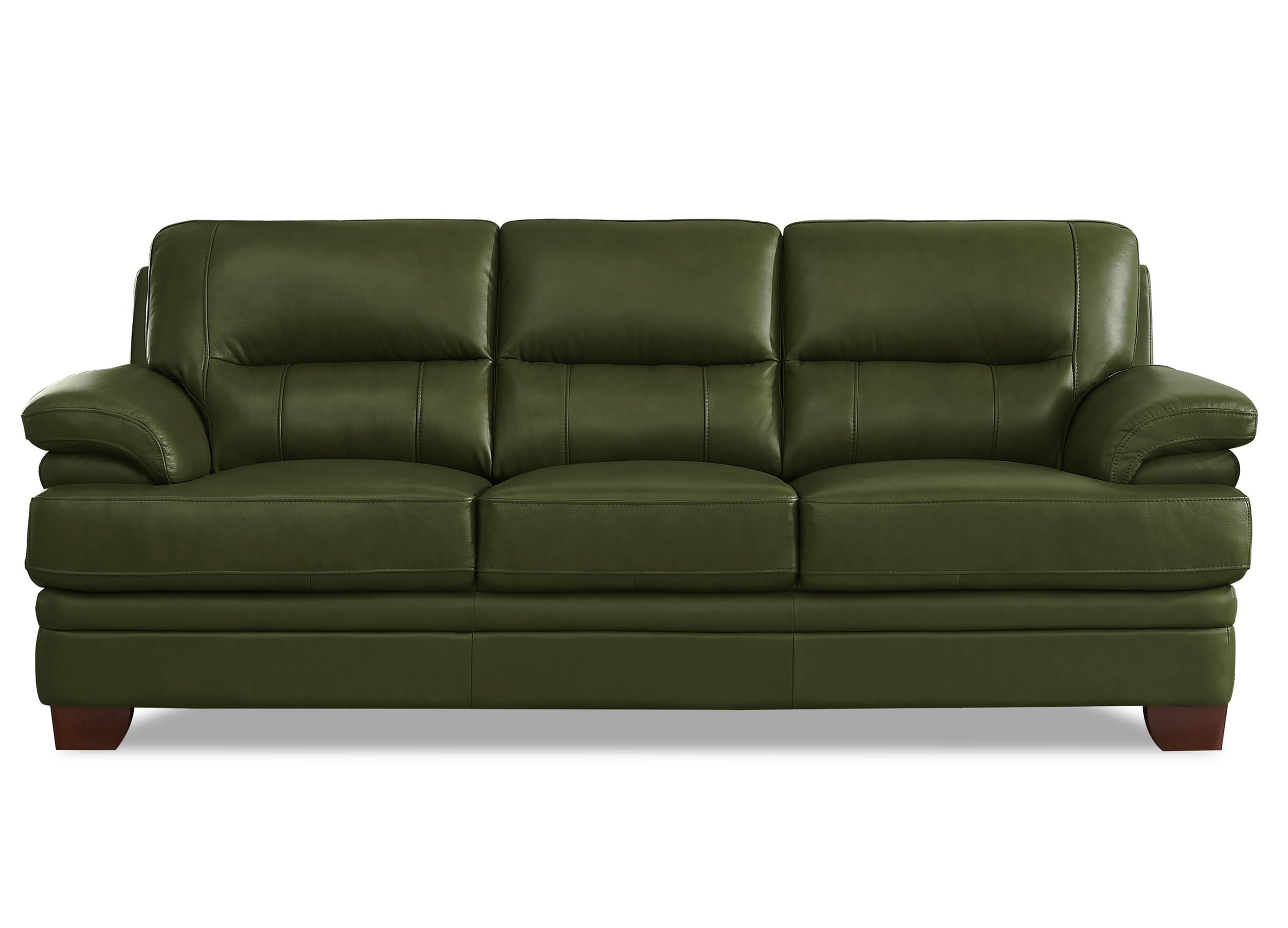 Luxor Leather Sofa Collection