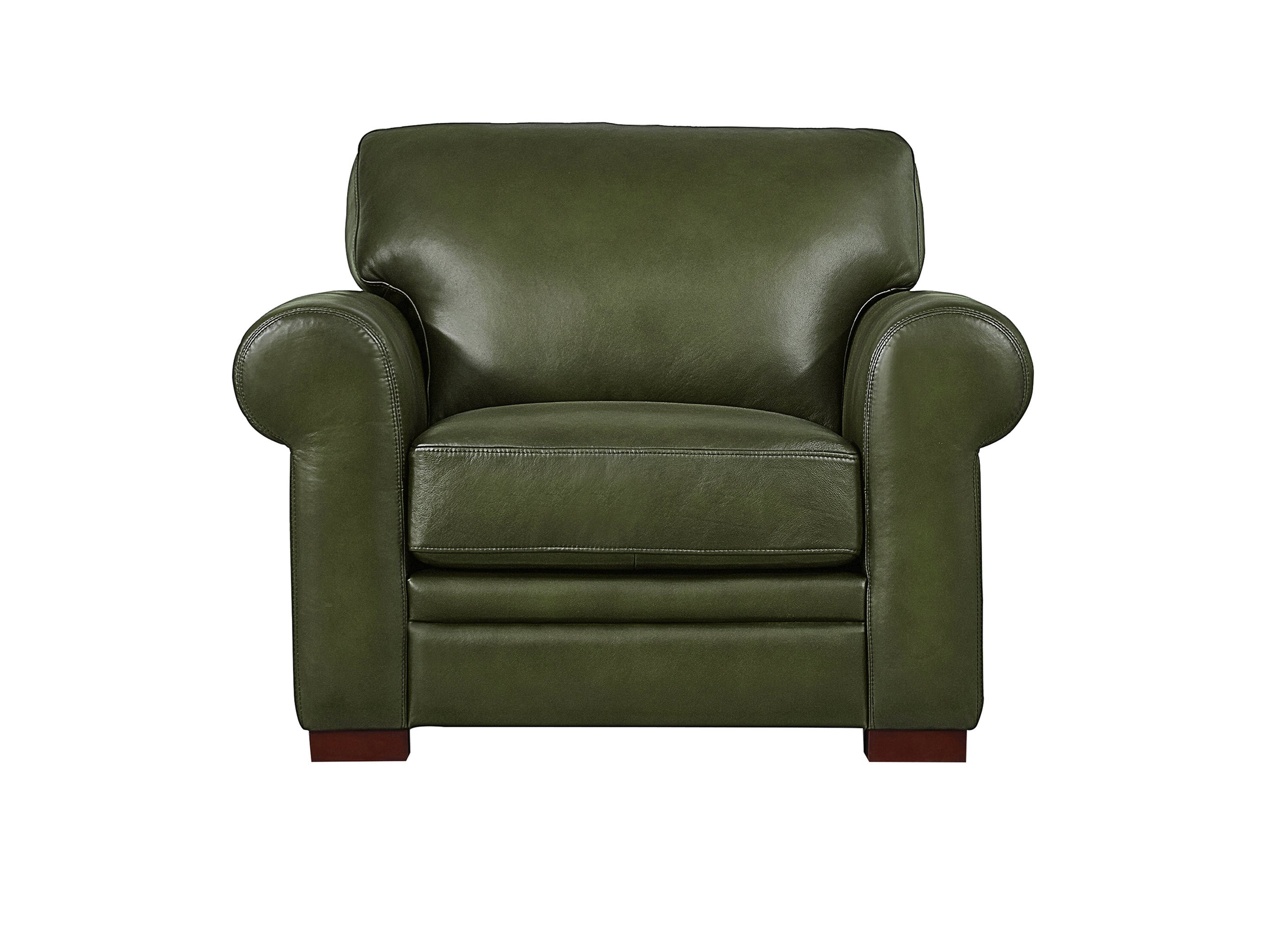 Brookfield Leather Sofa Collection