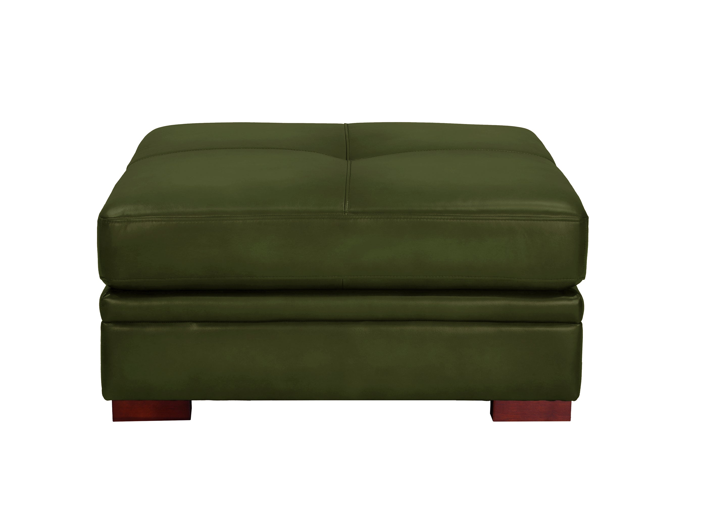 Dillon Leather Sectional Collection