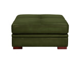 Dillon Leather Sectional Collection