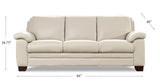 Magnum Leather Sofa Collection