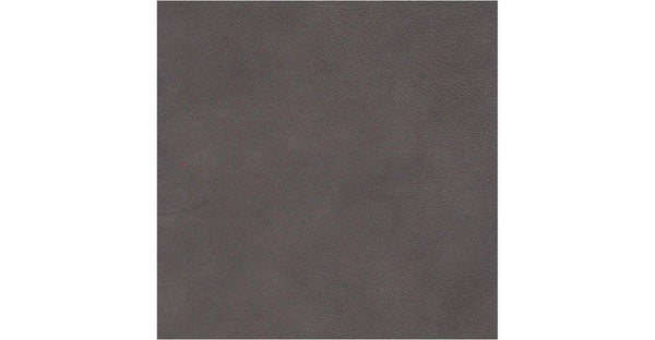 Ashby Leather Chair Set, Concord Gray