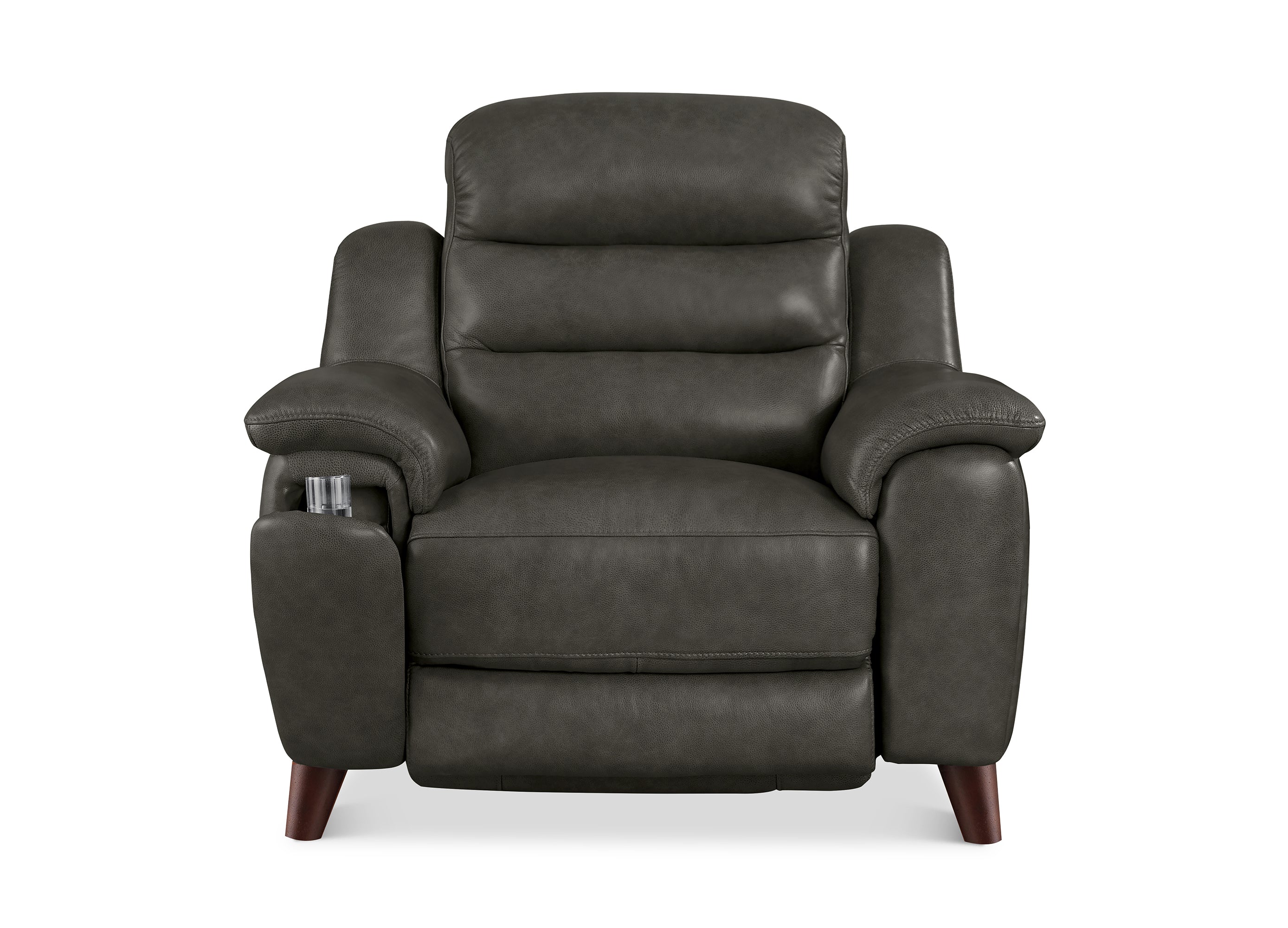 Hudson Power Headrest Zero Gravity Reclining Sofa Collection