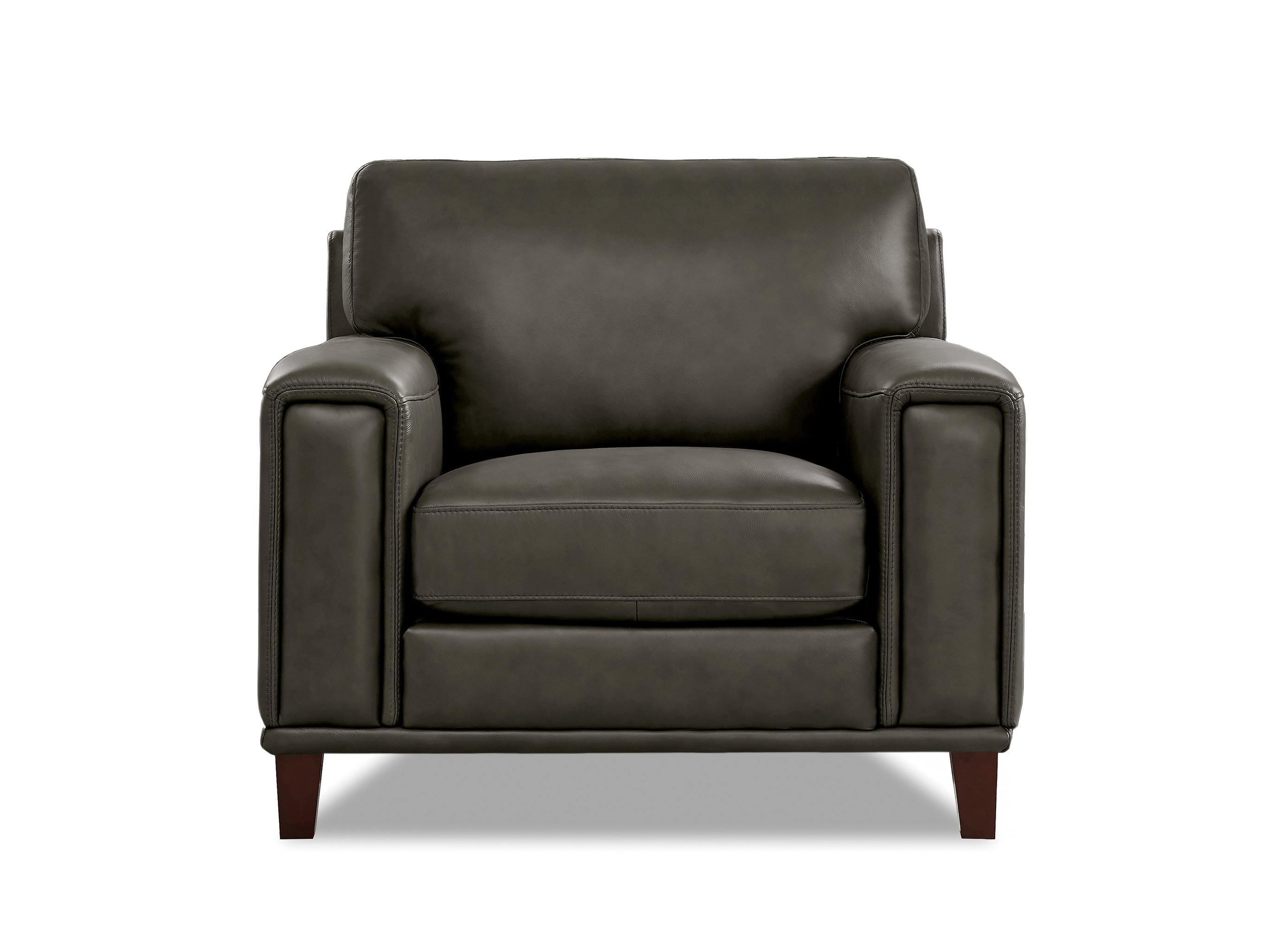 Hayward Leather Sofa Collection