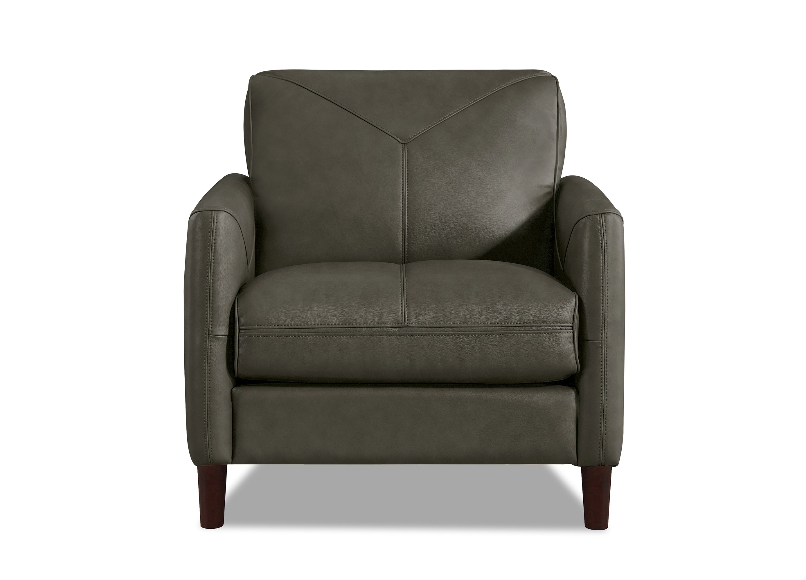 Yorkdale Leather Sofa Collection