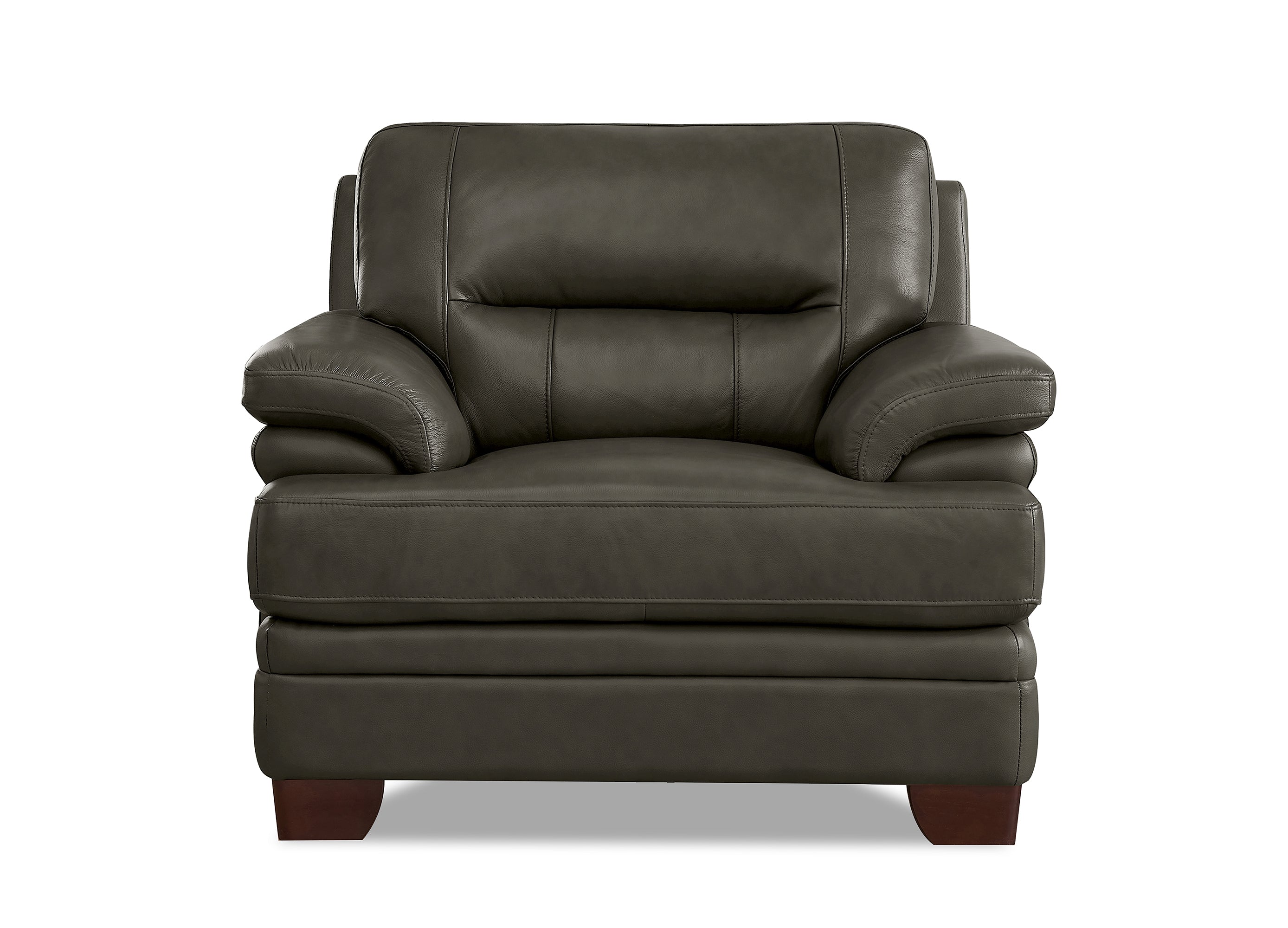 Luxor Leather Sofa Collection