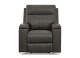 Venice Power Headrest Zero Gravity Reclining Sofa Collection