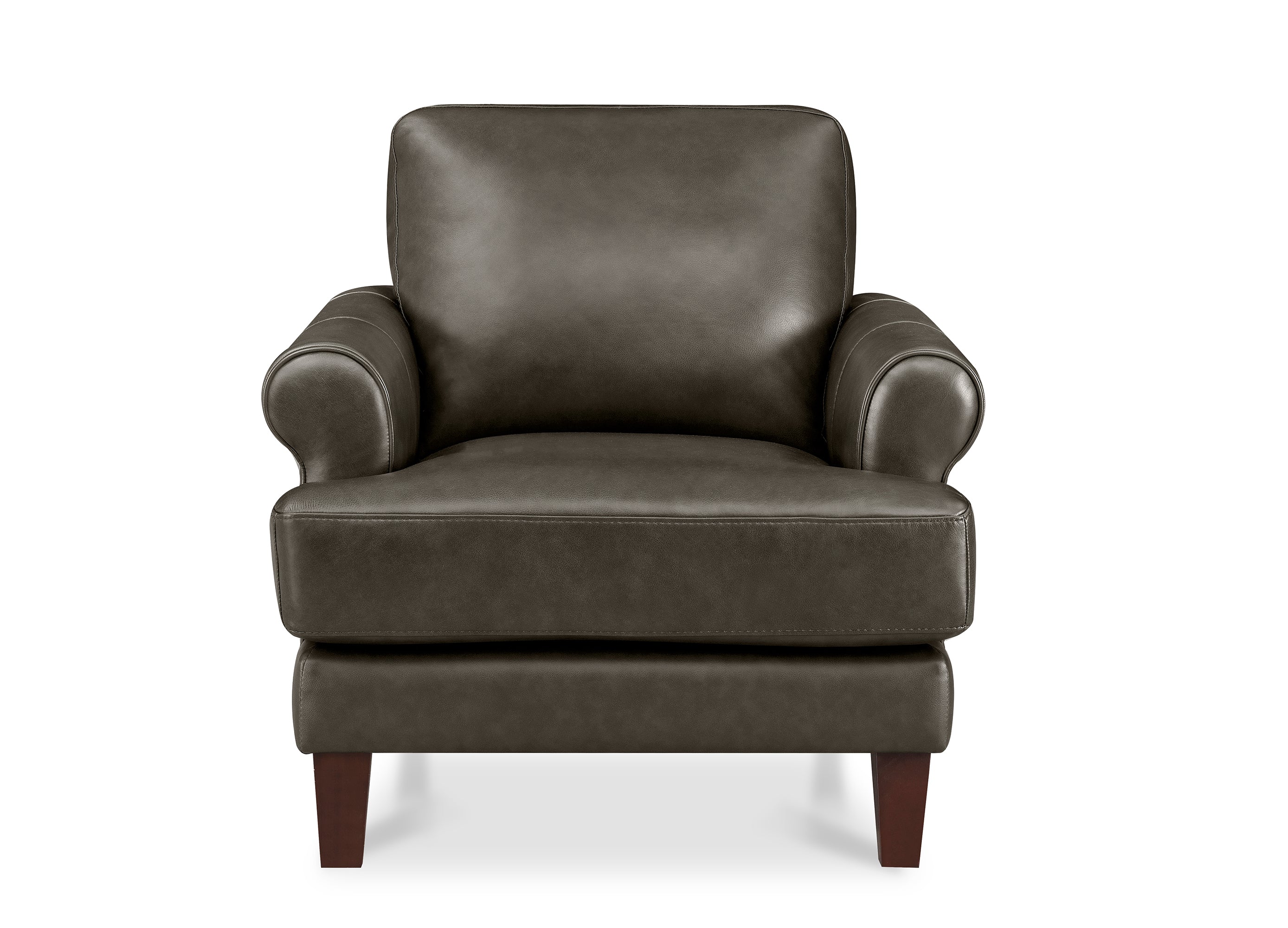 Dawn Leather Sofa Collection