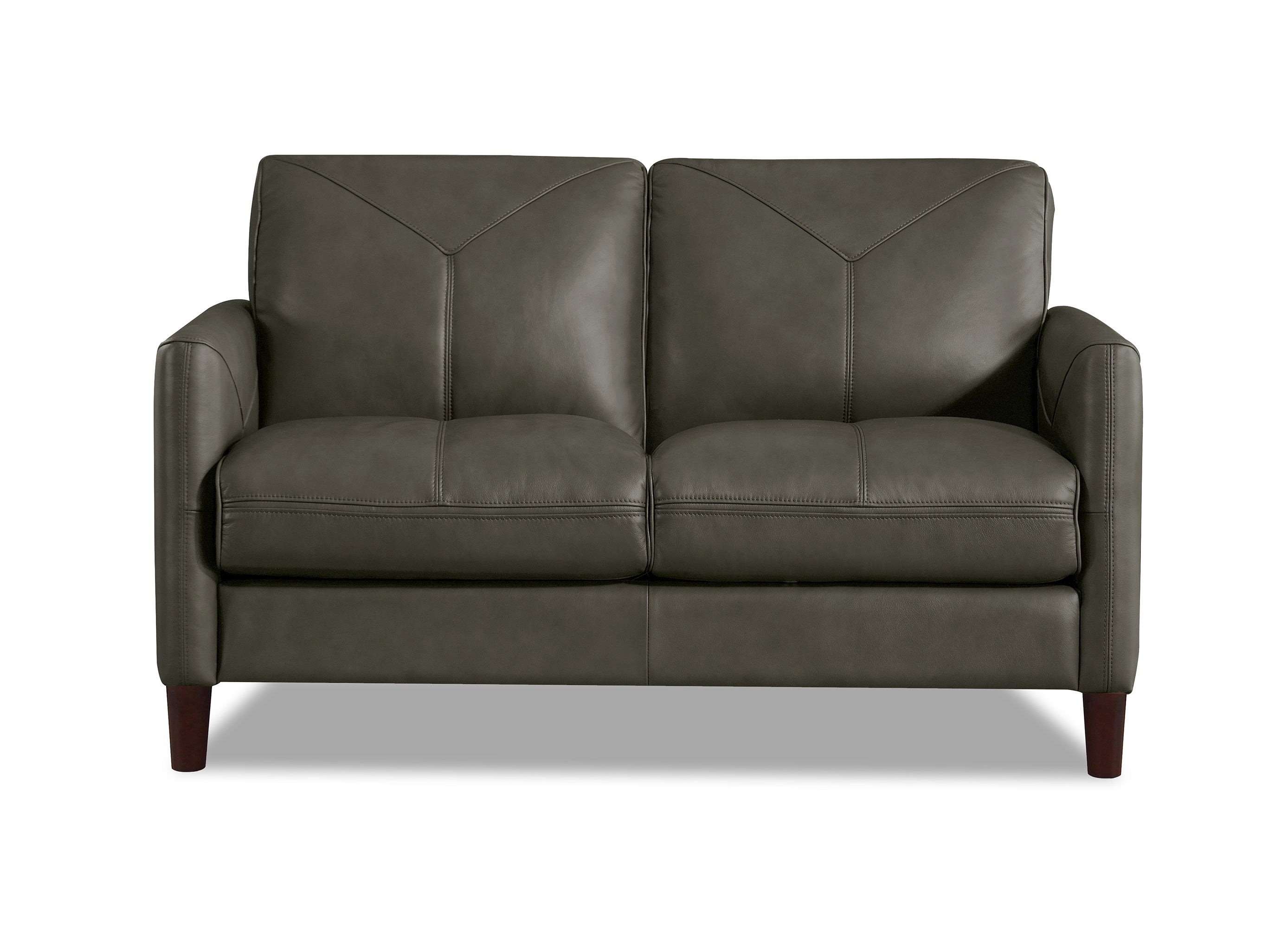 Yorkdale Leather Sofa Collection