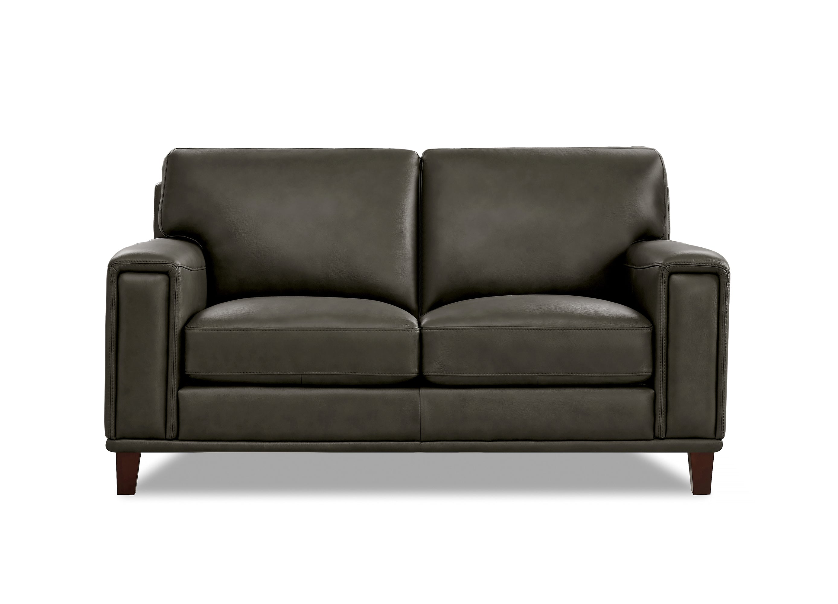 Hayward Leather Sofa Collection