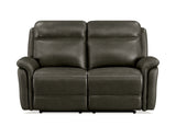 Cascade Power Headrest Zero Gravity Reclining Sofa Collection