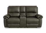 Monica Power Zero Gravity Reclining Sofa Collection