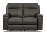 Venice Power Headrest Zero Gravity Reclining Sofa Collection