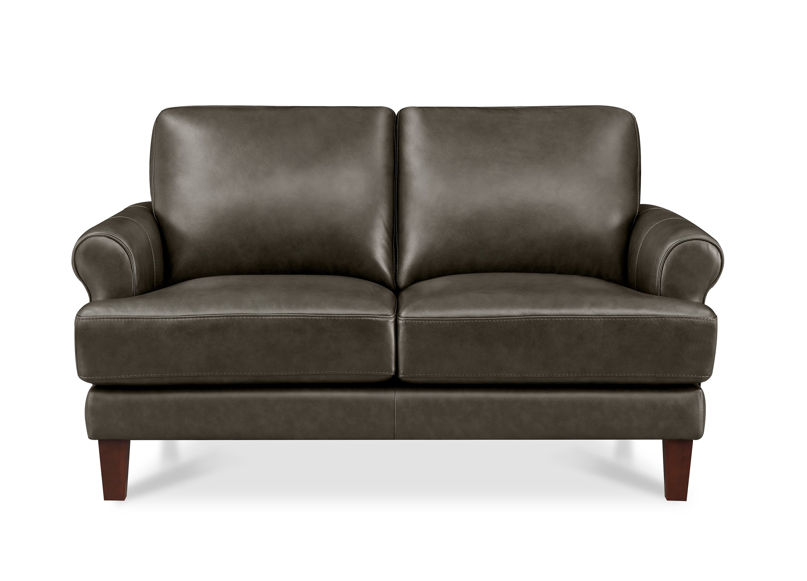 Dawn Leather Sofa Collection