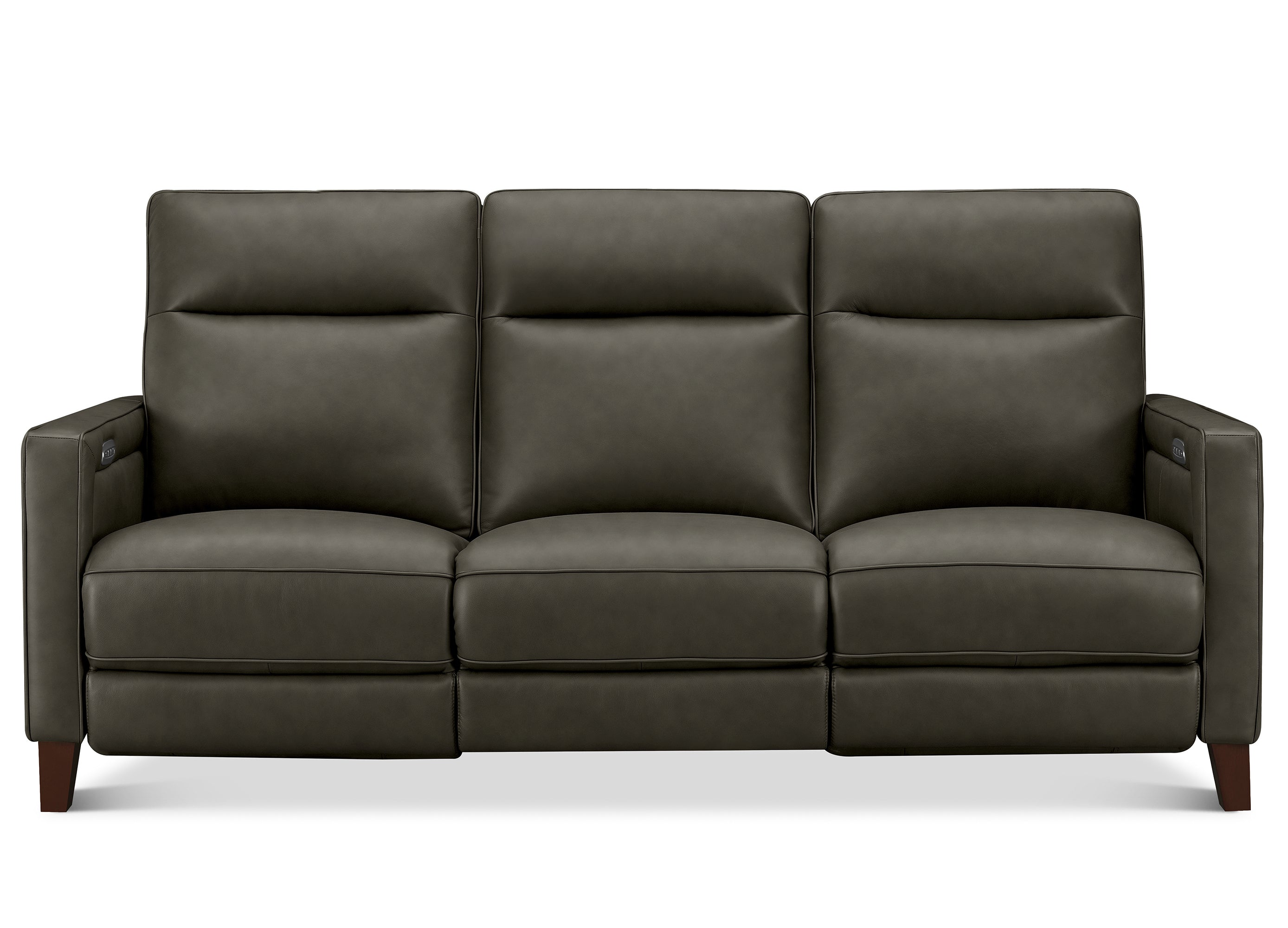 Timberland Power Headrest Zero Gravity Reclining Sofa Collection