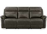 Cascade Power Headrest Zero Gravity Reclining Sofa Collection