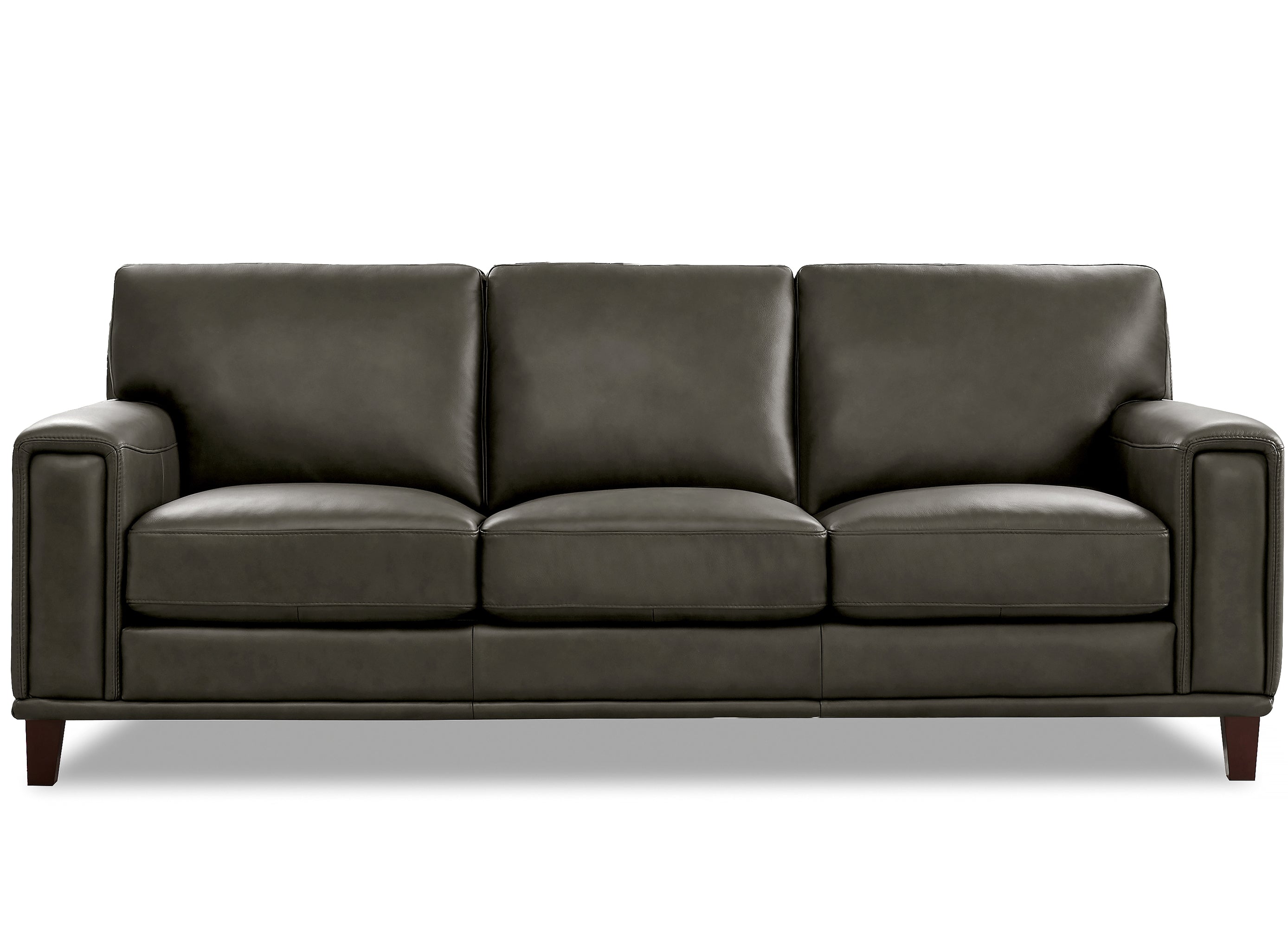 Hayward Leather Sofa Collection