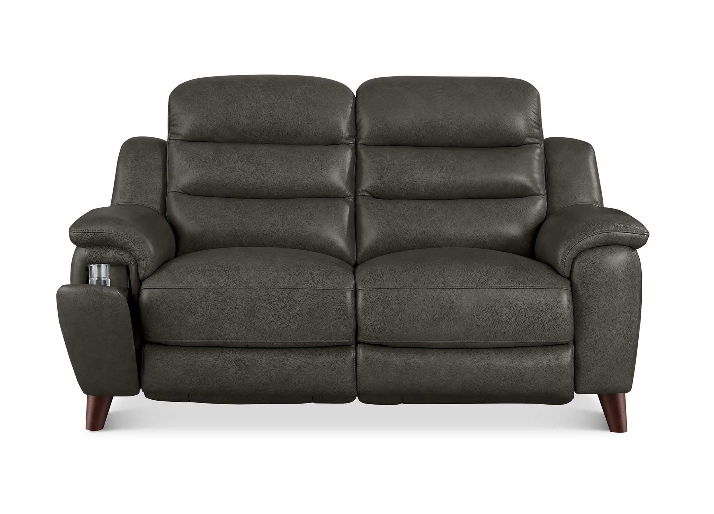 Hudson Power Headrest Zero Gravity Reclining Sofa Collection