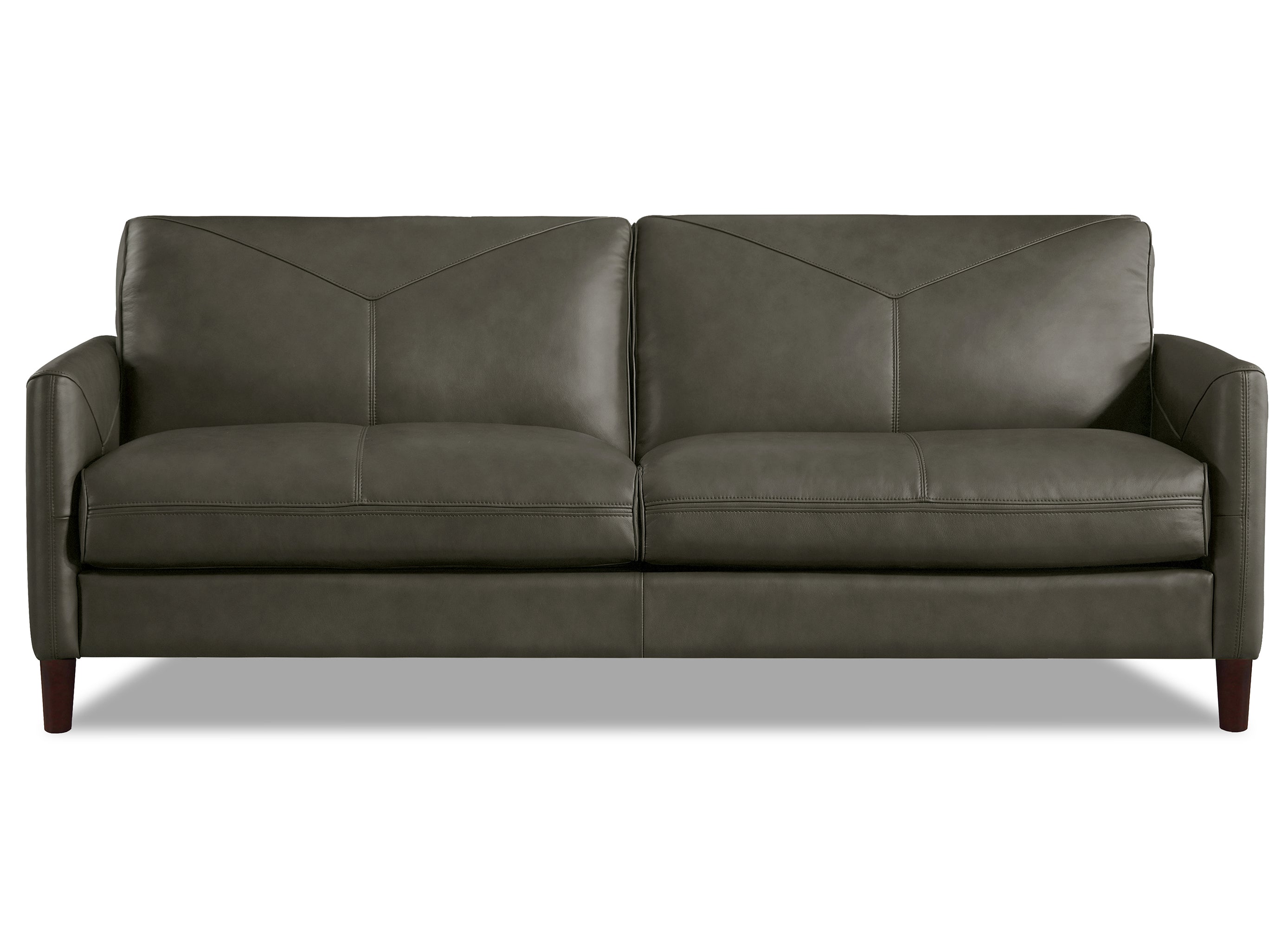Yorkdale Leather Sofa Collection