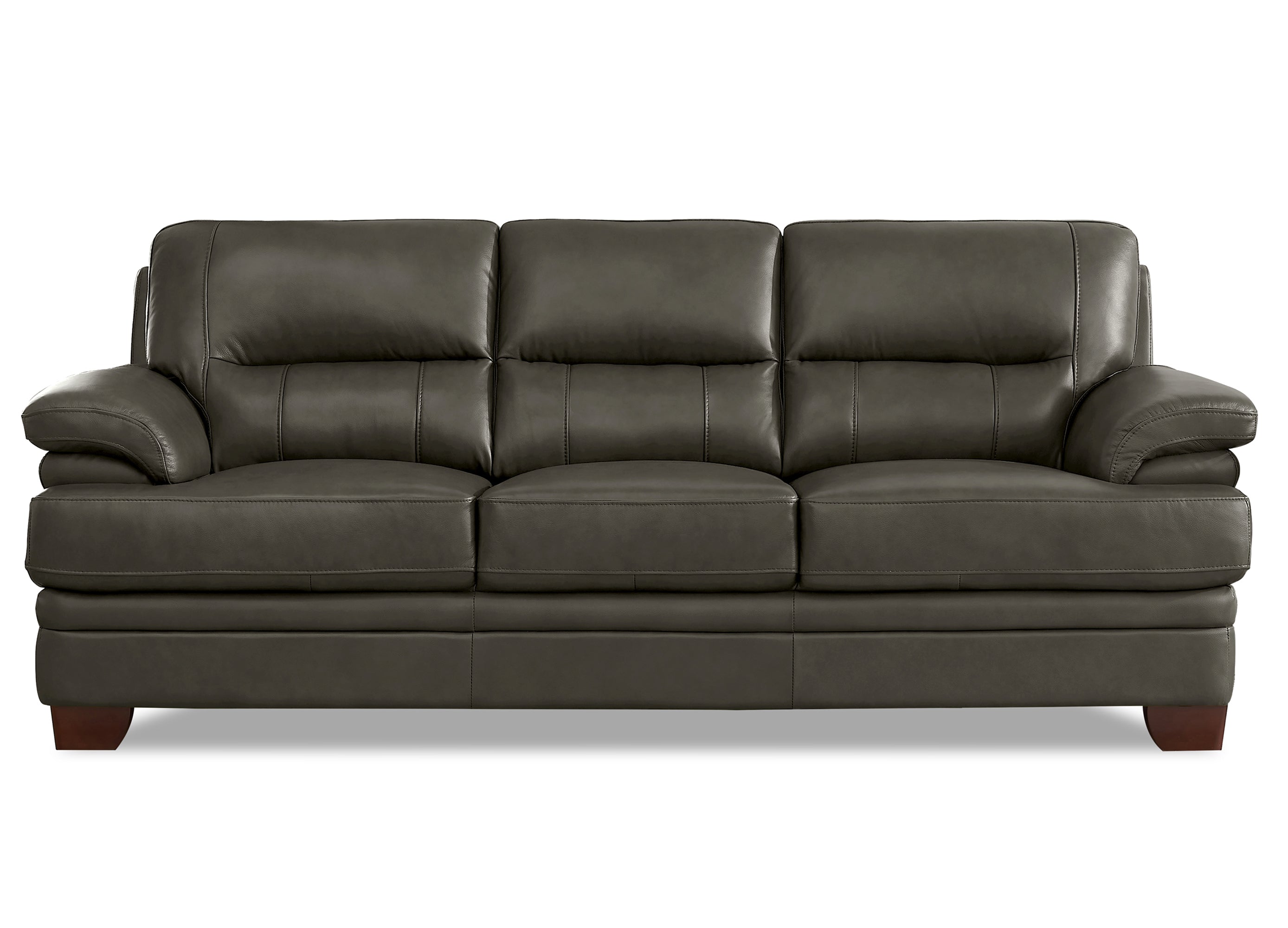 Luxor Leather Sofa Collection