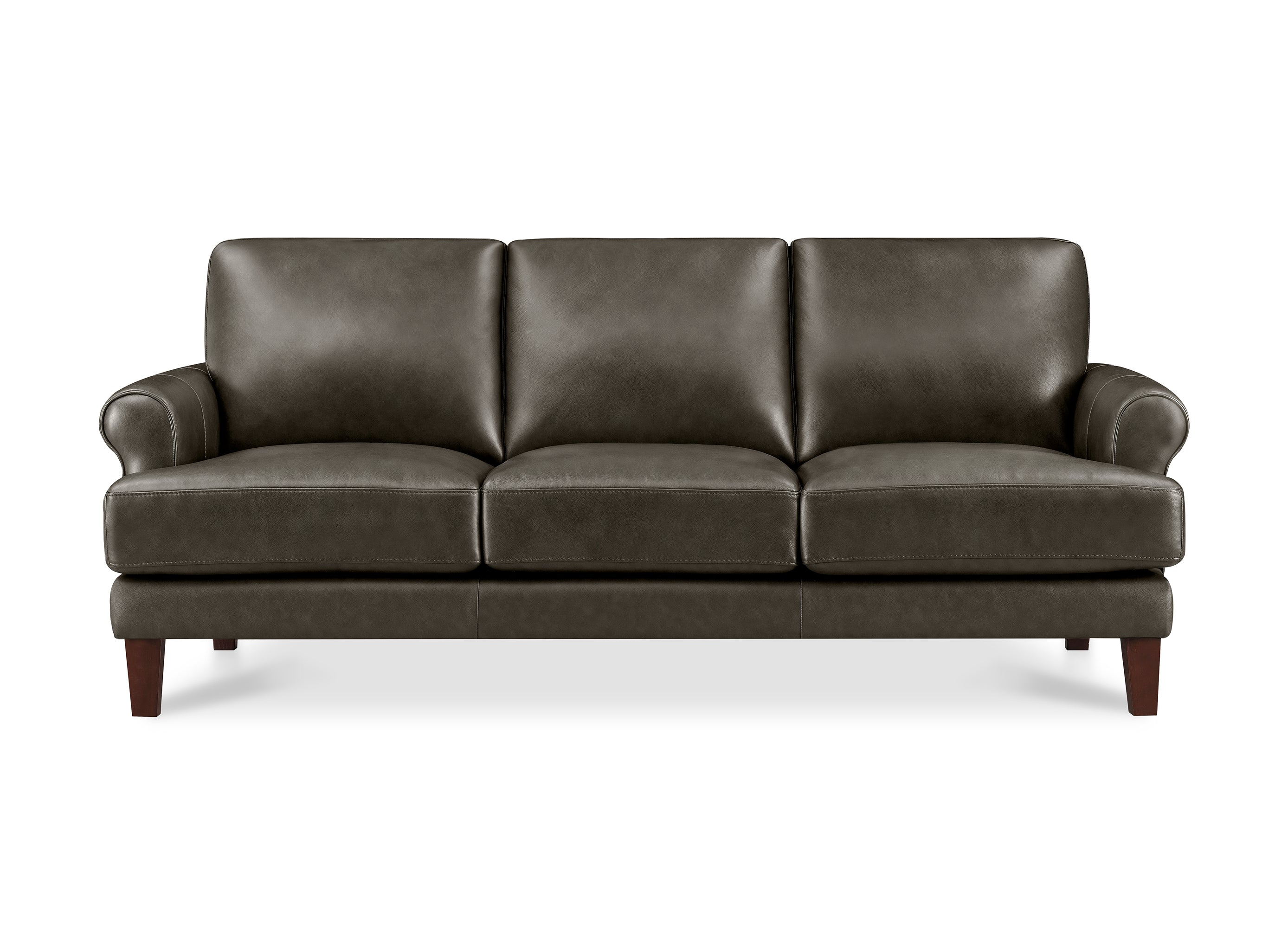 Dawn Leather Sofa Collection