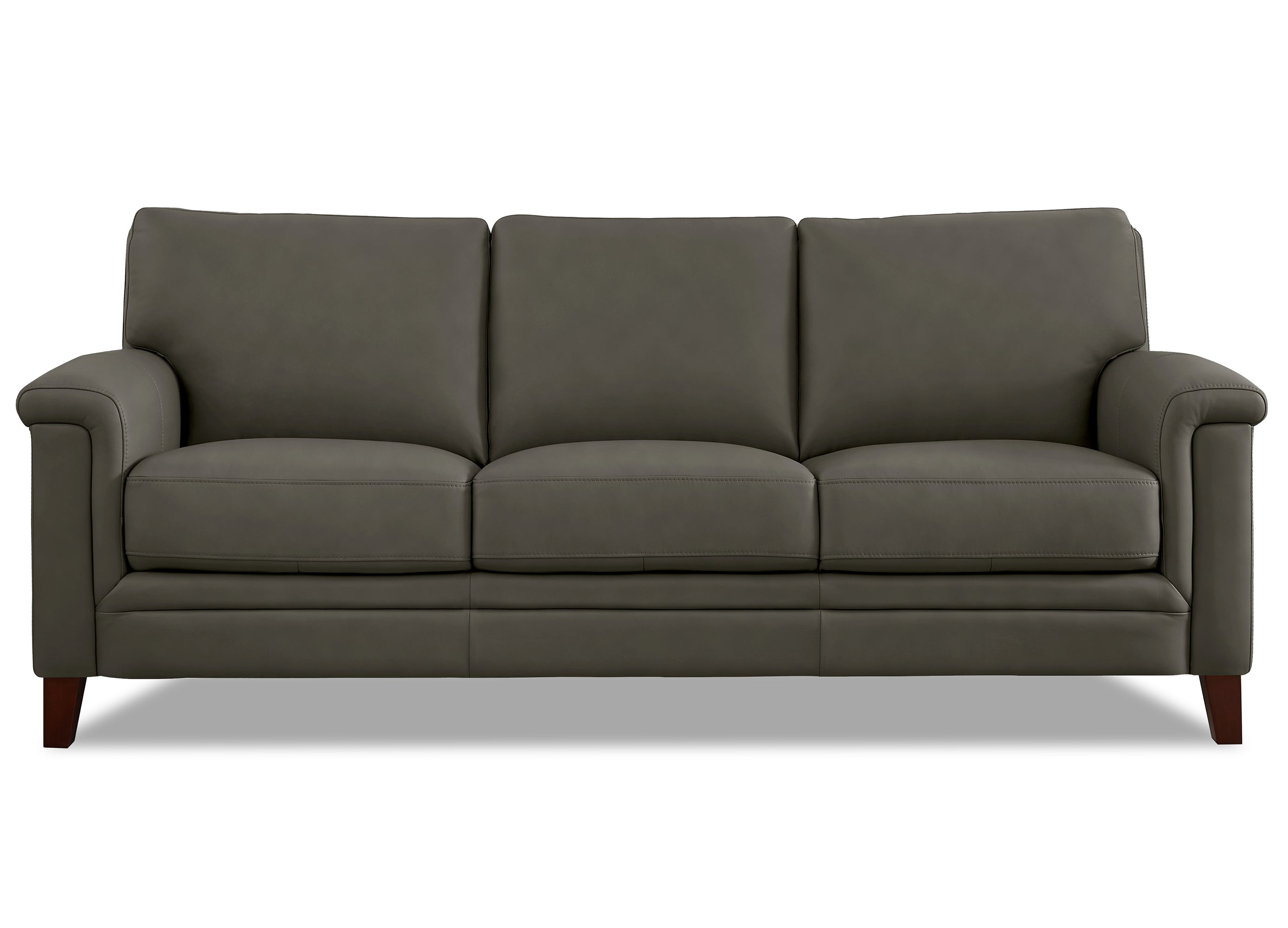 Westcott Leather Sofa Collection