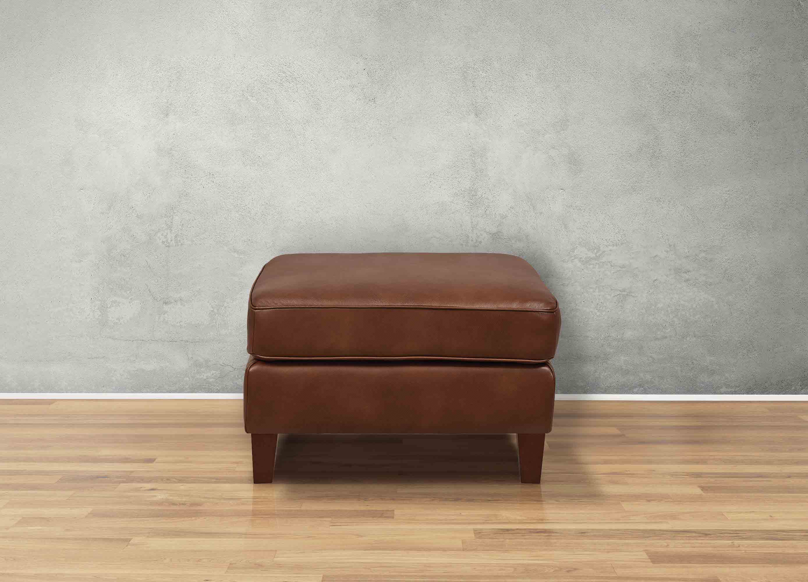 Ashby Leather Sofa Collection
