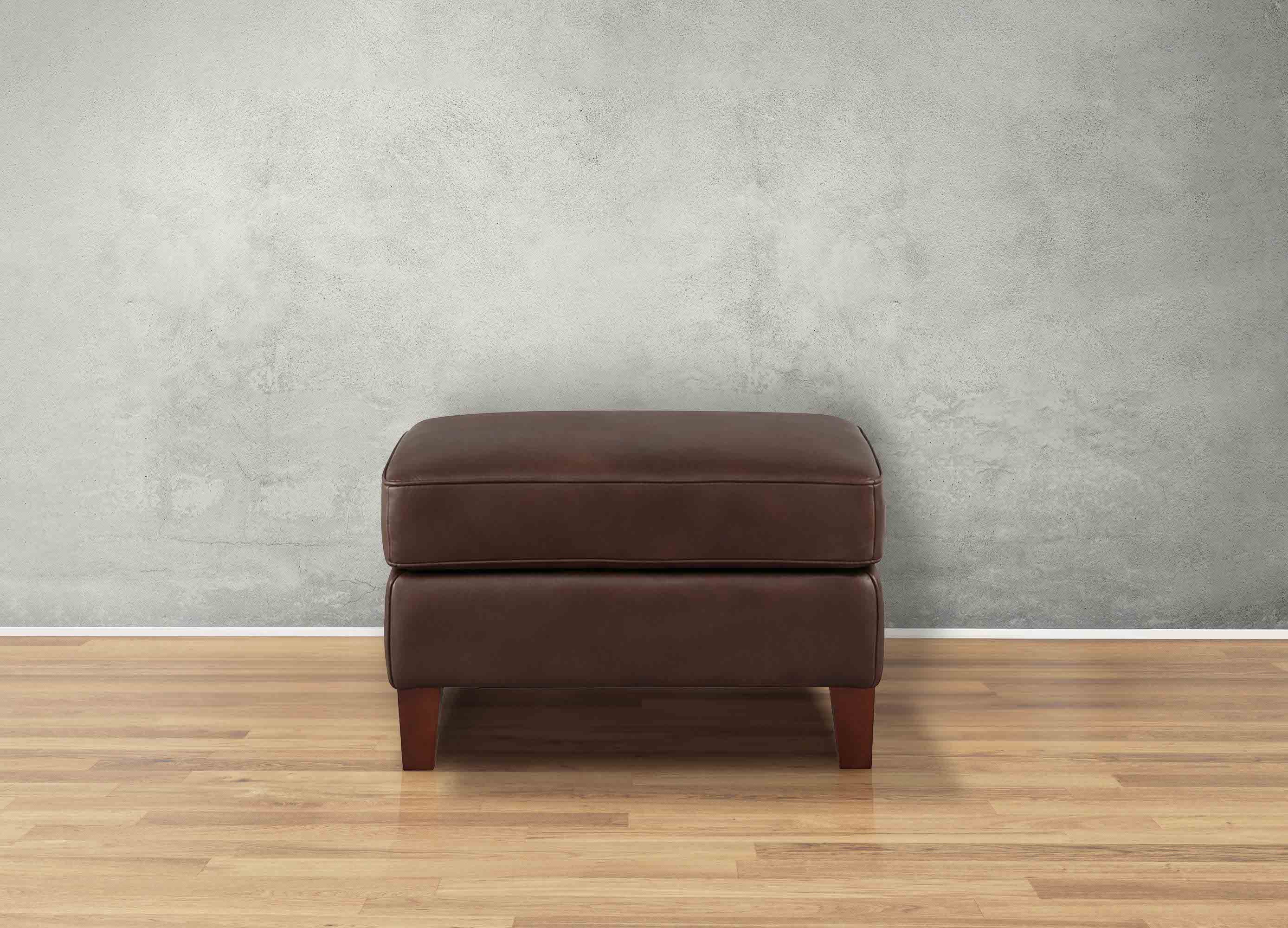 Ashby Leather Sofa Collection