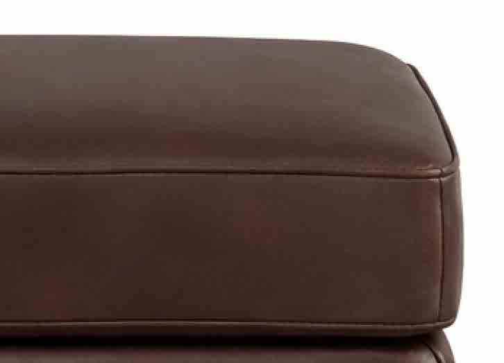 Ashby Leather Sofa Collection