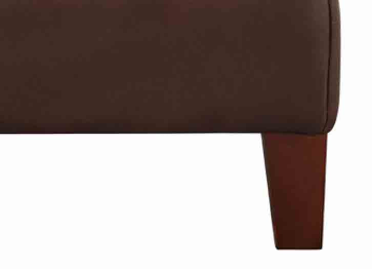 Ashby Leather Sofa Collection